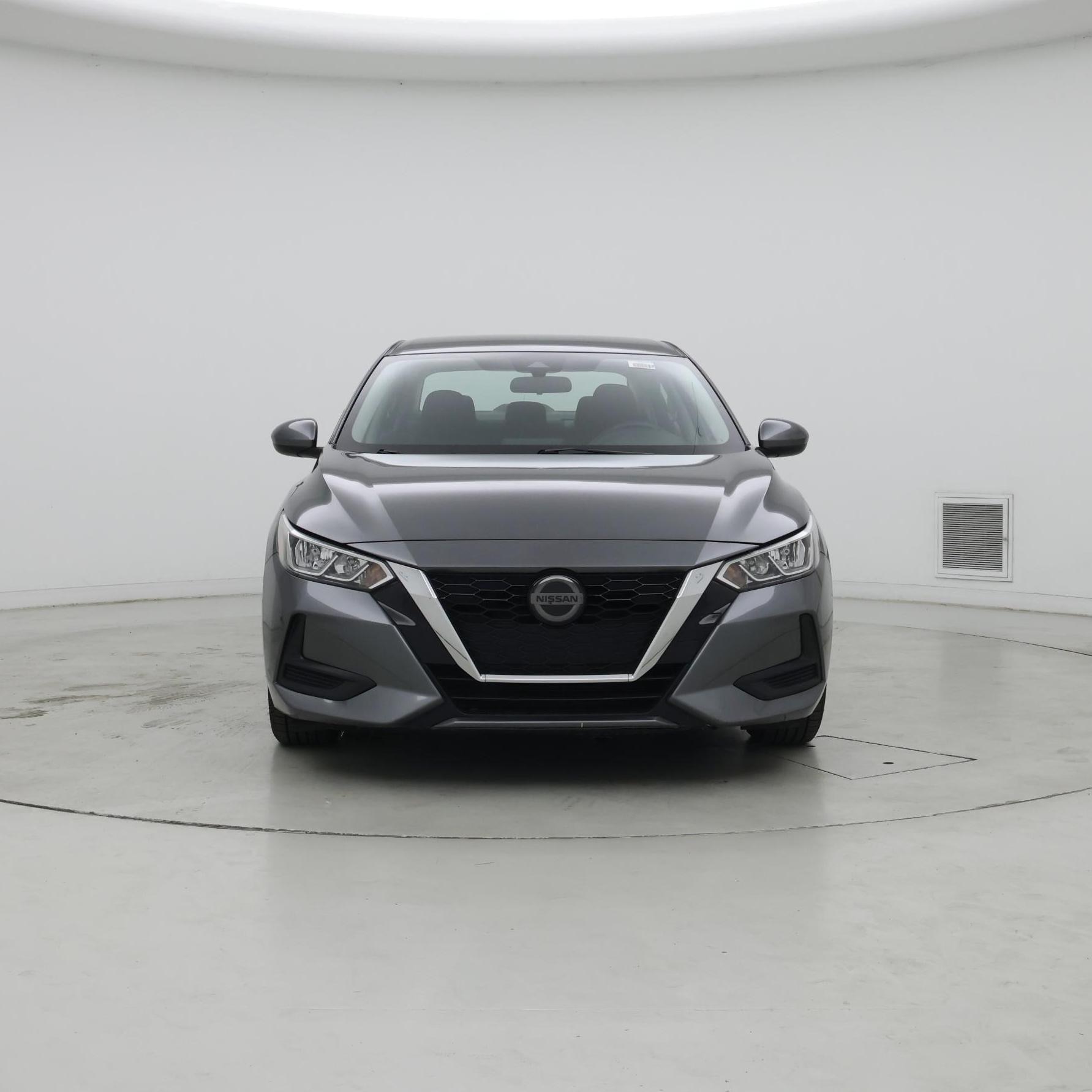 Thumbnail: 2023 Nissan Sentra - 5