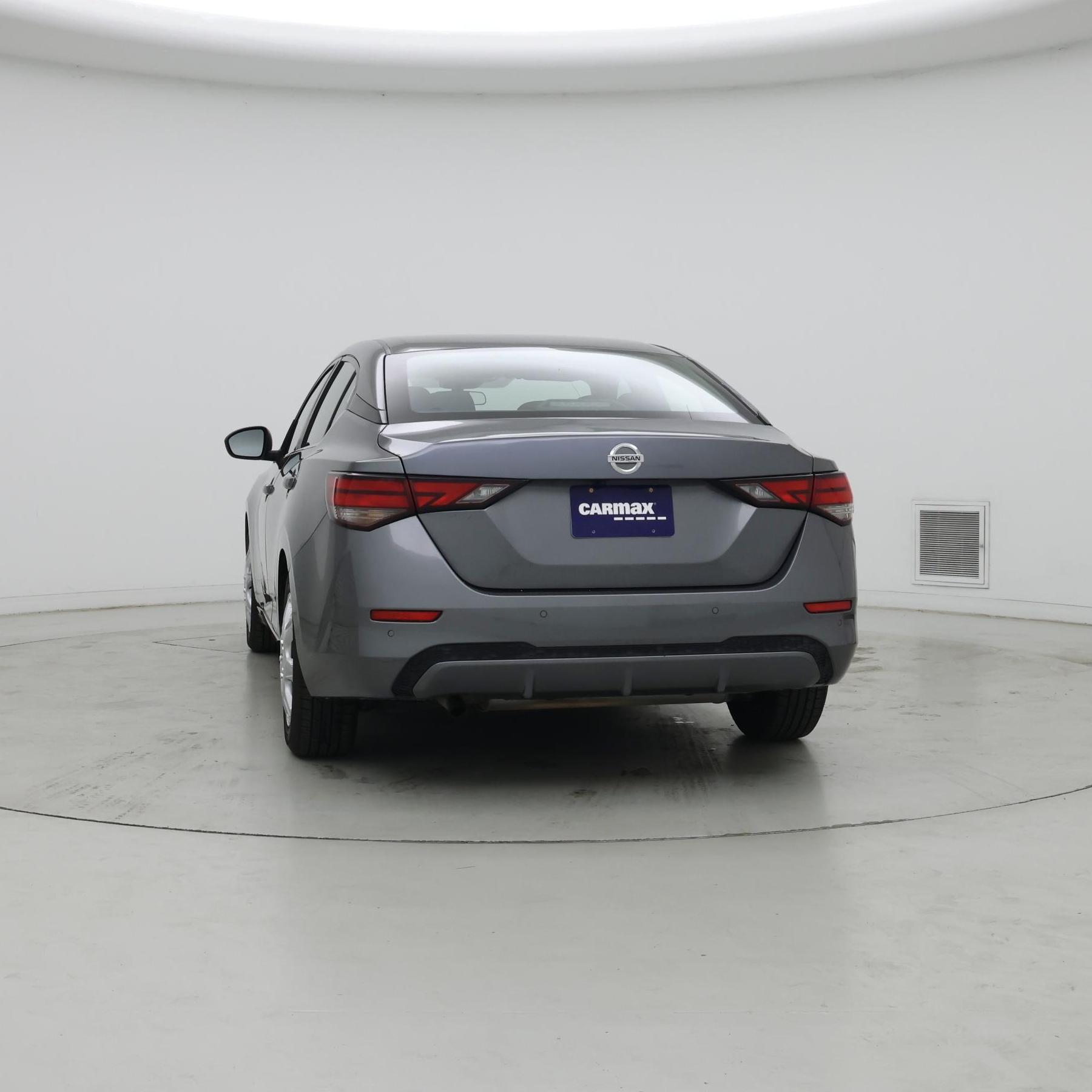 Thumbnail: 2023 Nissan Sentra - 6