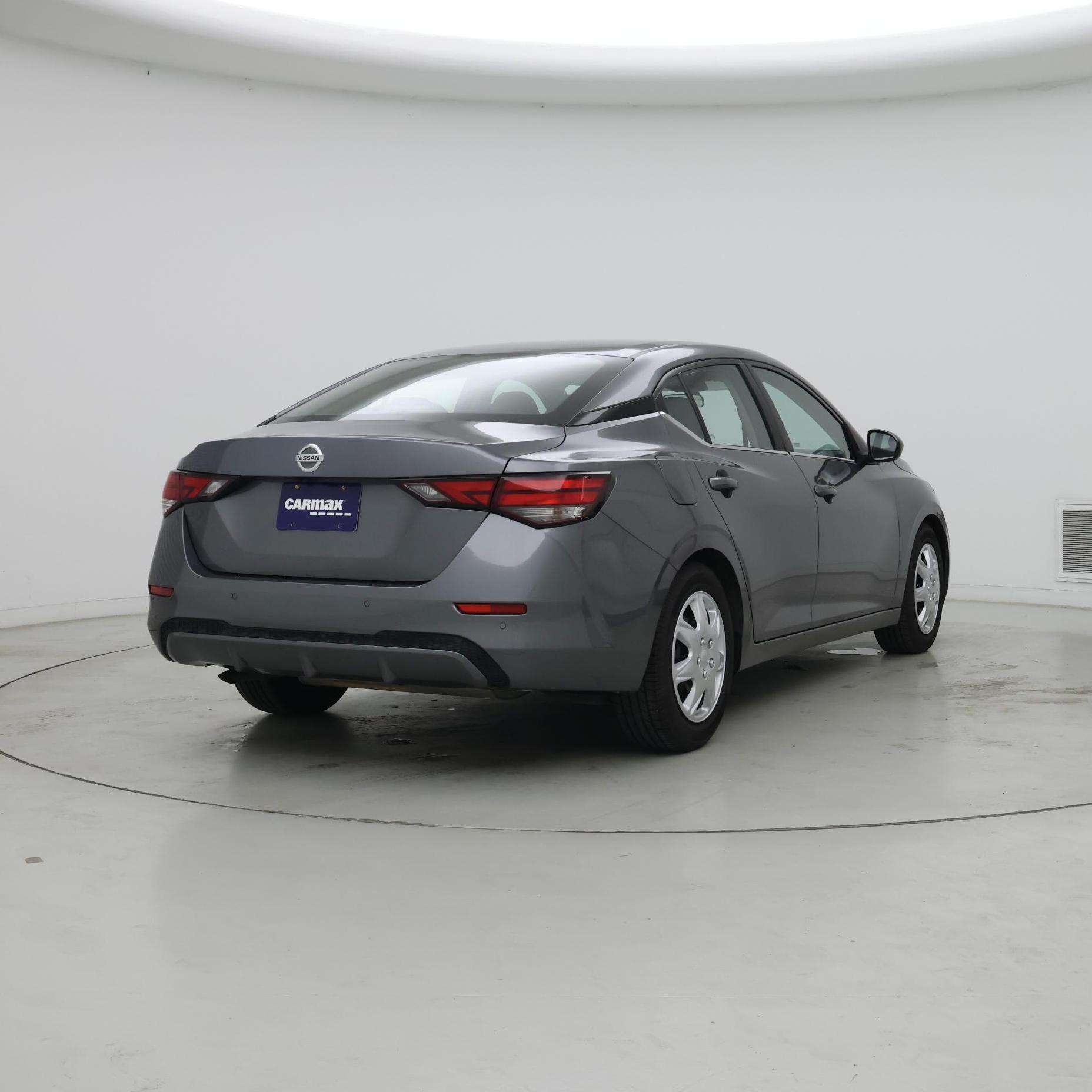 Thumbnail: 2023 Nissan Sentra - 8