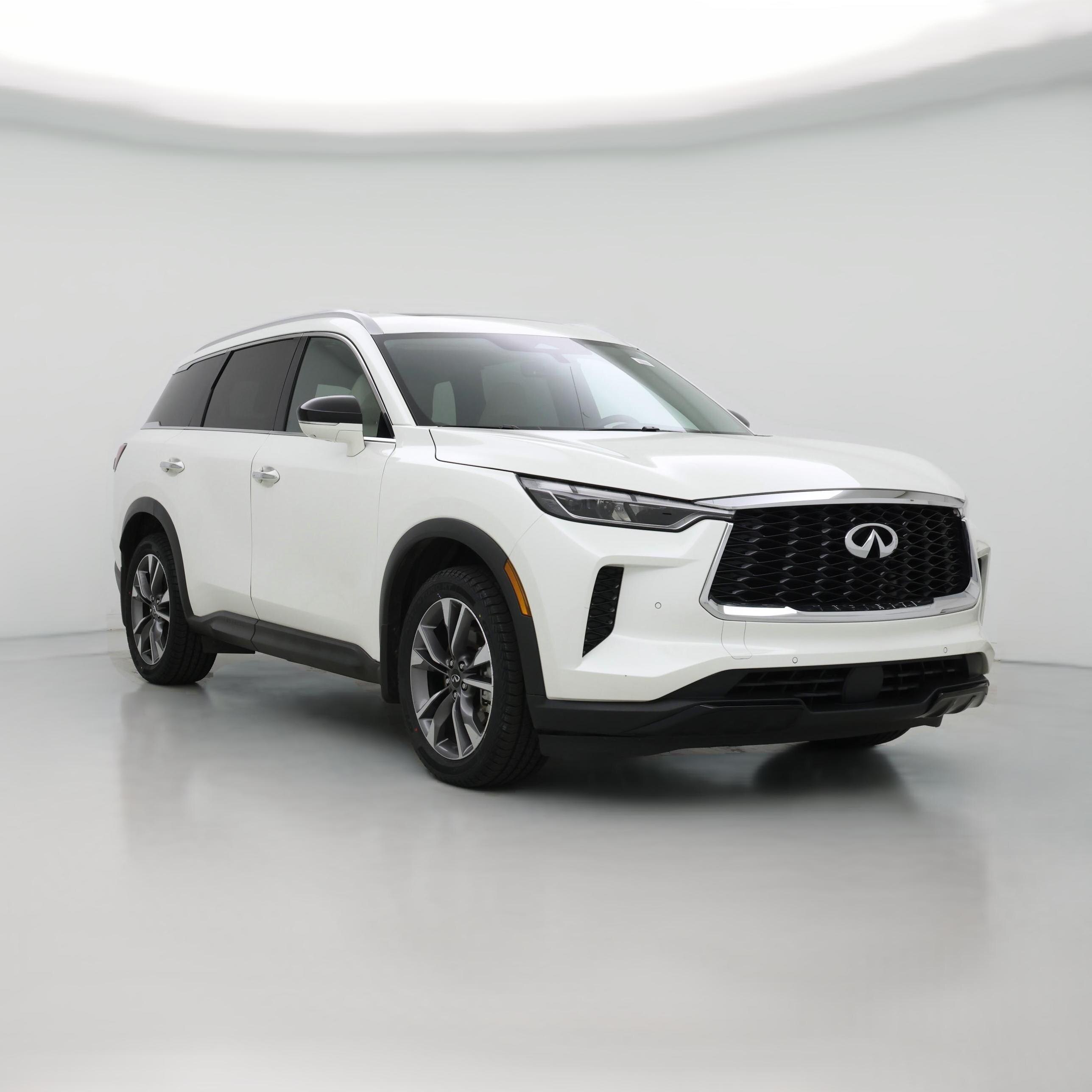 Thumbnail: 2023 INFINITI QX60 - 1