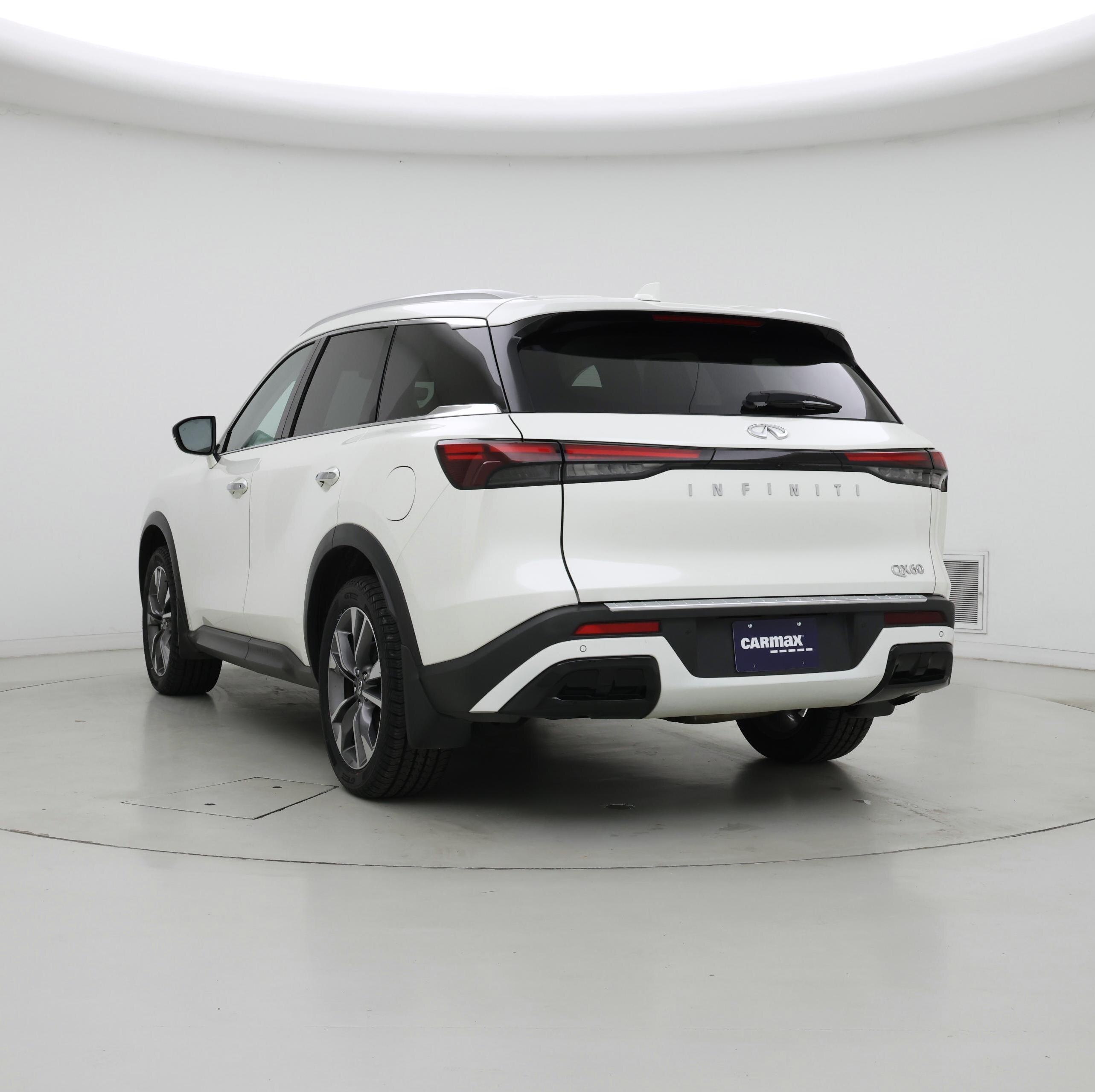 Thumbnail: 2023 INFINITI QX60 - 2