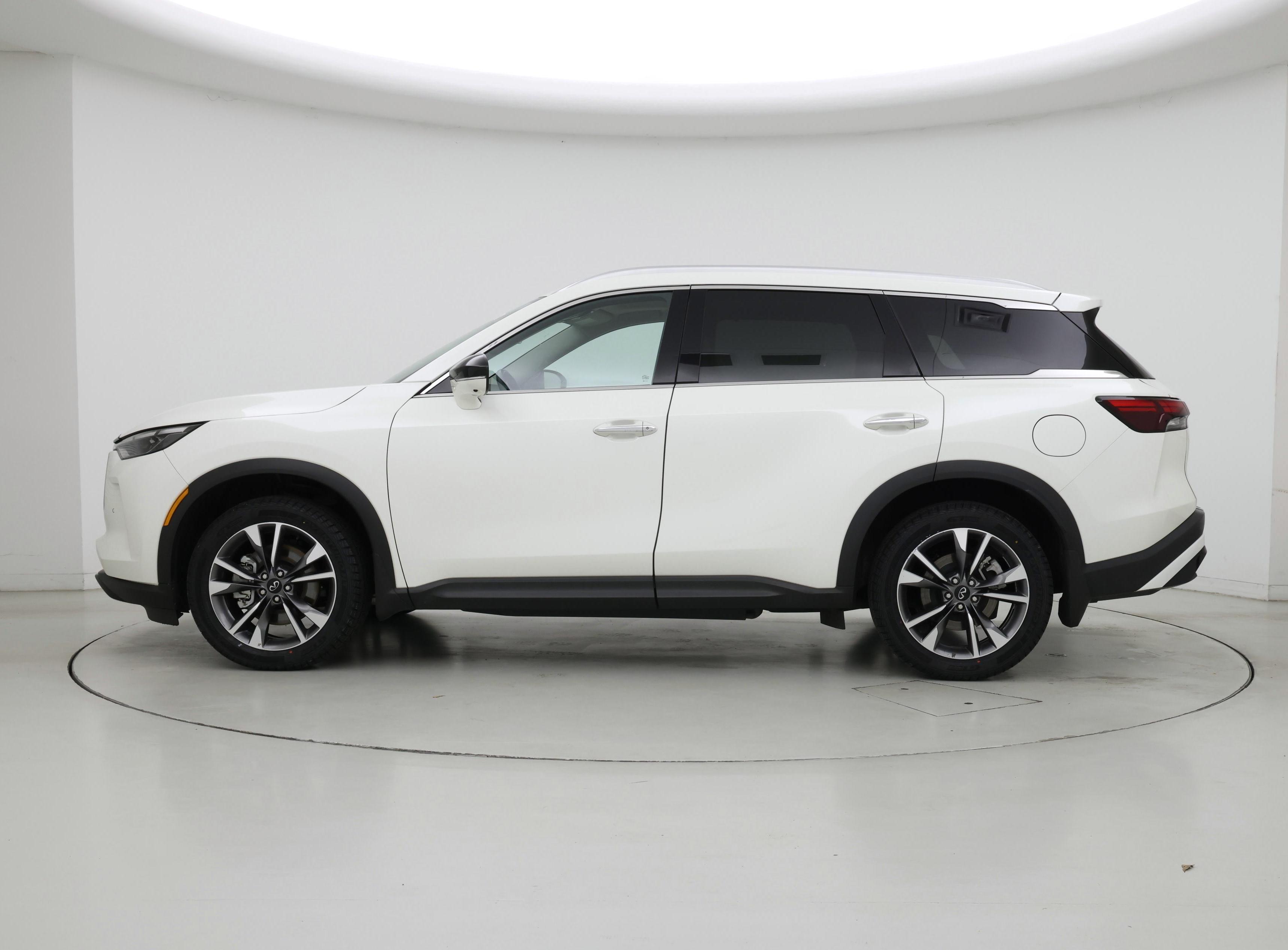 Thumbnail: 2023 INFINITI QX60 - 3