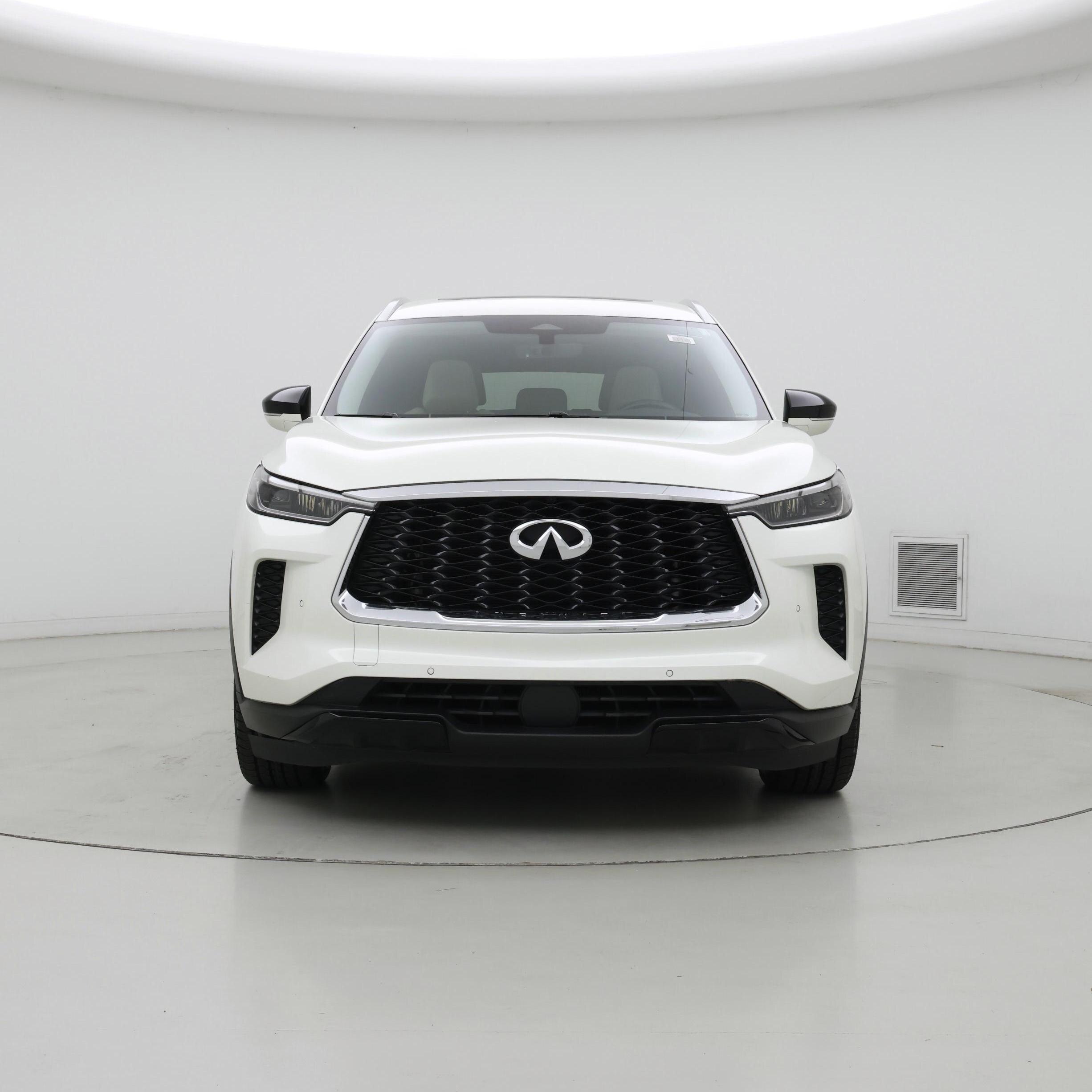 Thumbnail: 2023 INFINITI QX60 - 5