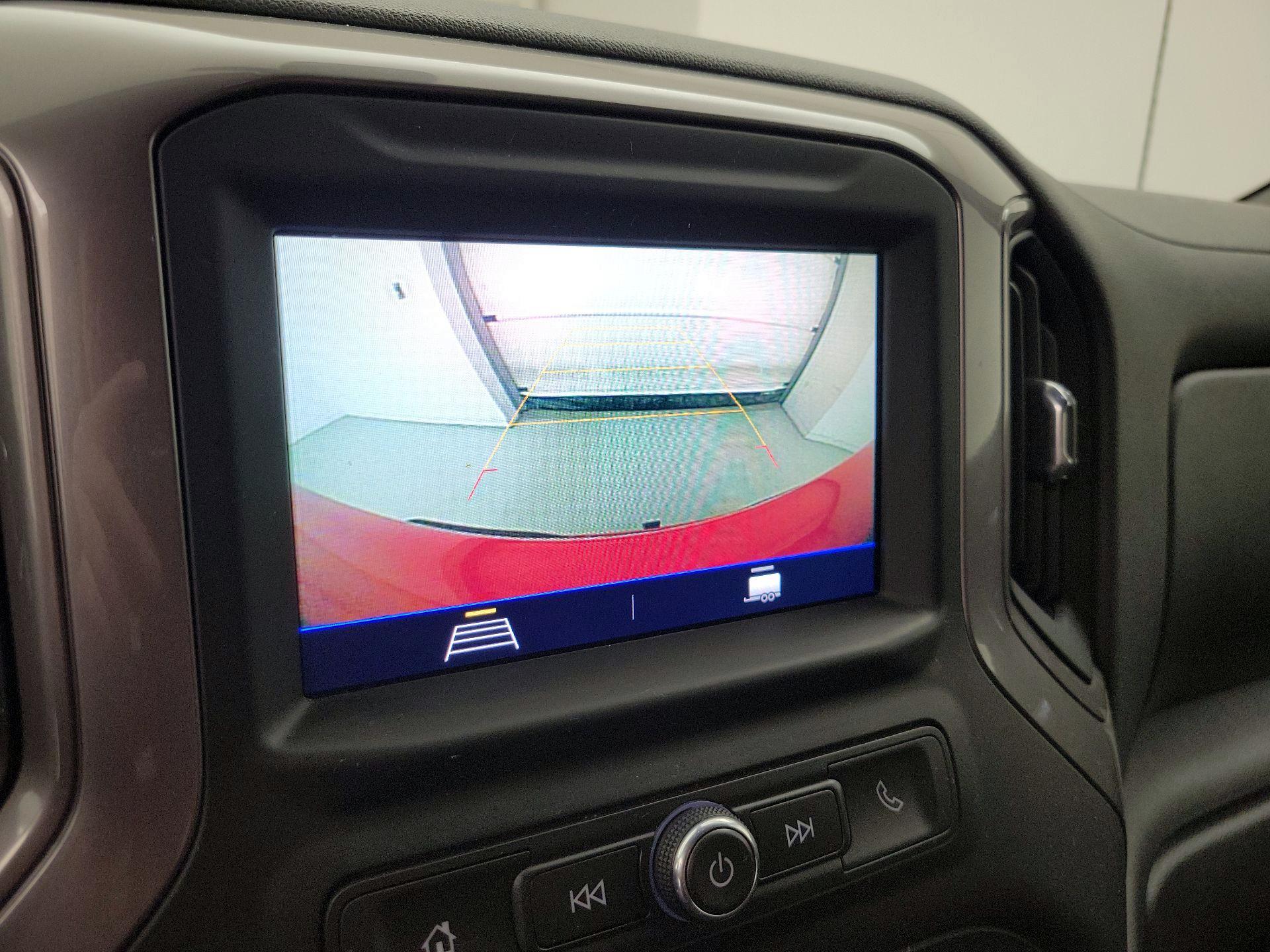 Thumbnail: 2020 Chevrolet Silverado 1500 - 14