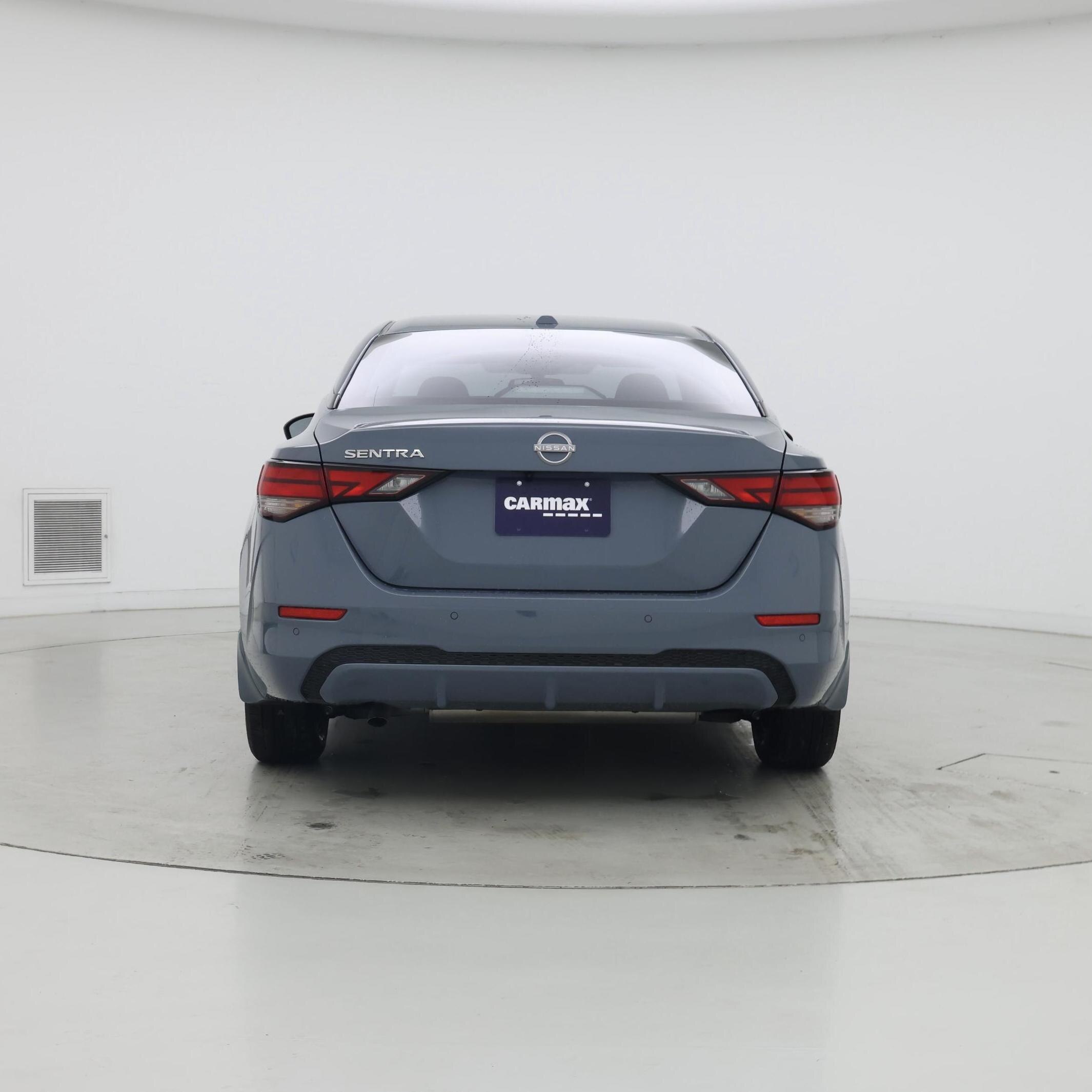 Thumbnail: 2025 Nissan Sentra - 6