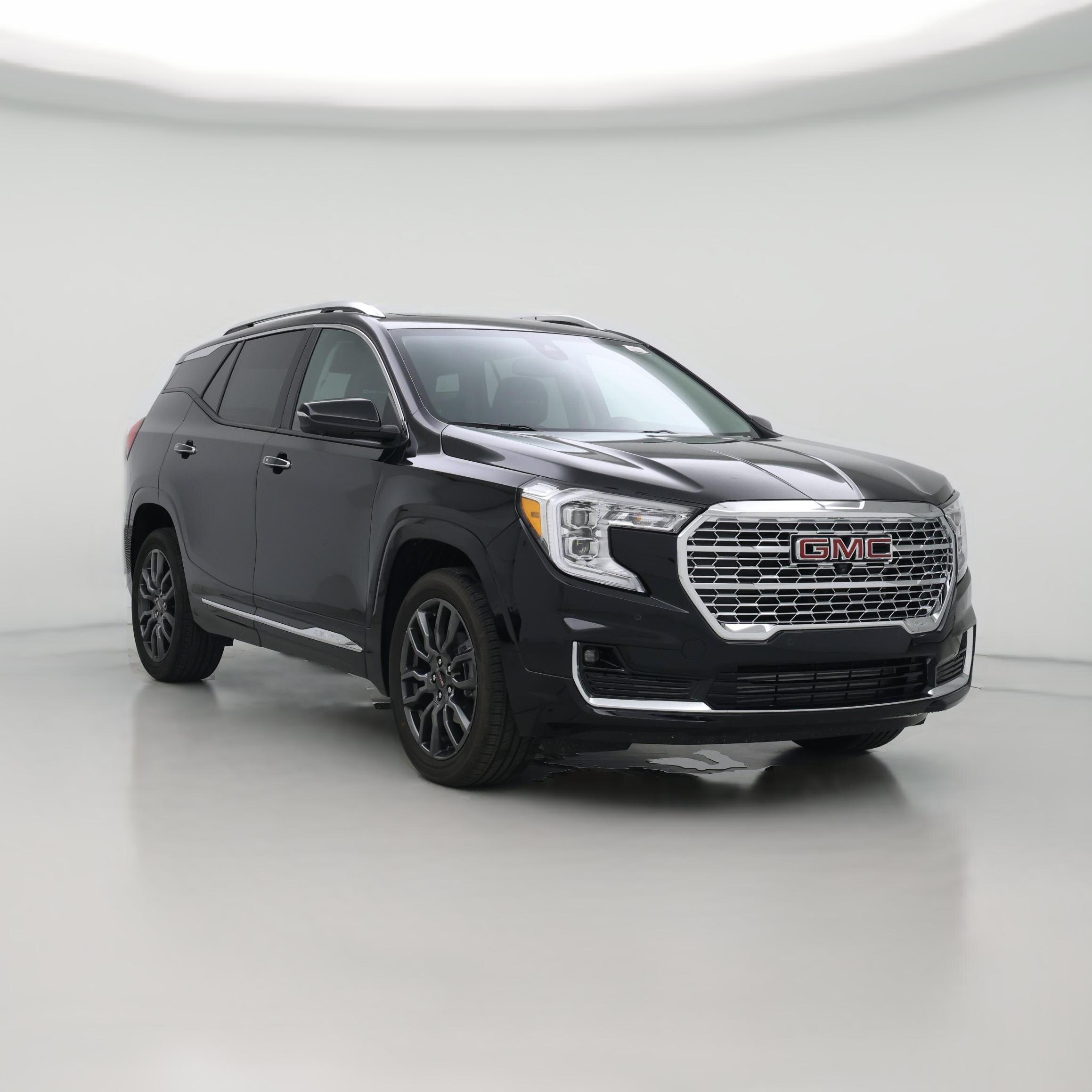 Thumbnail: 2023 GMC Terrain - 1