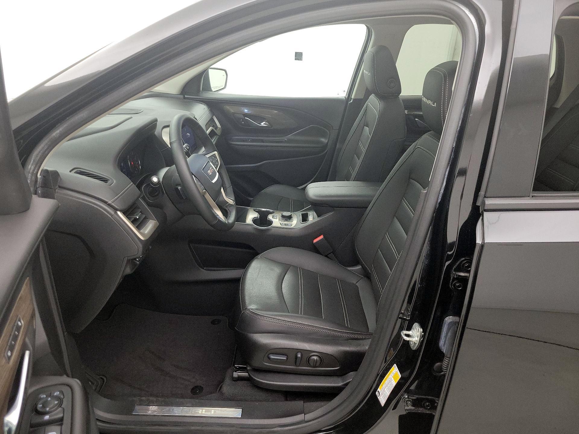 Thumbnail: 2023 GMC Terrain - 11