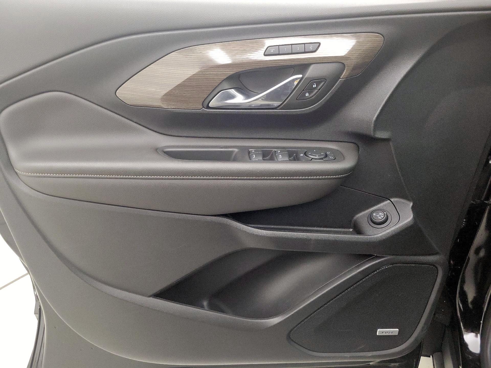 Thumbnail: 2023 GMC Terrain - 12