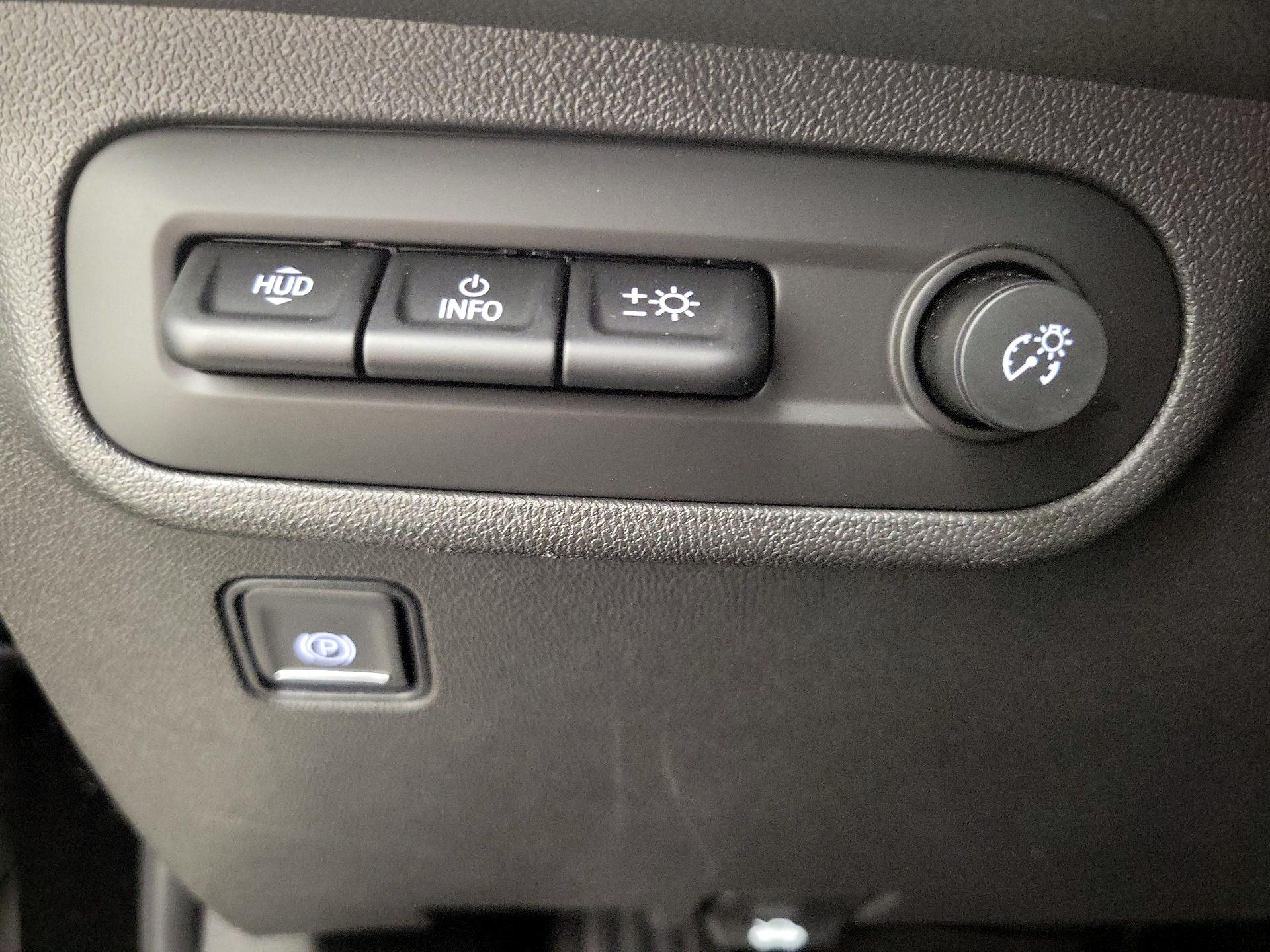 Thumbnail: 2023 GMC Terrain - 13