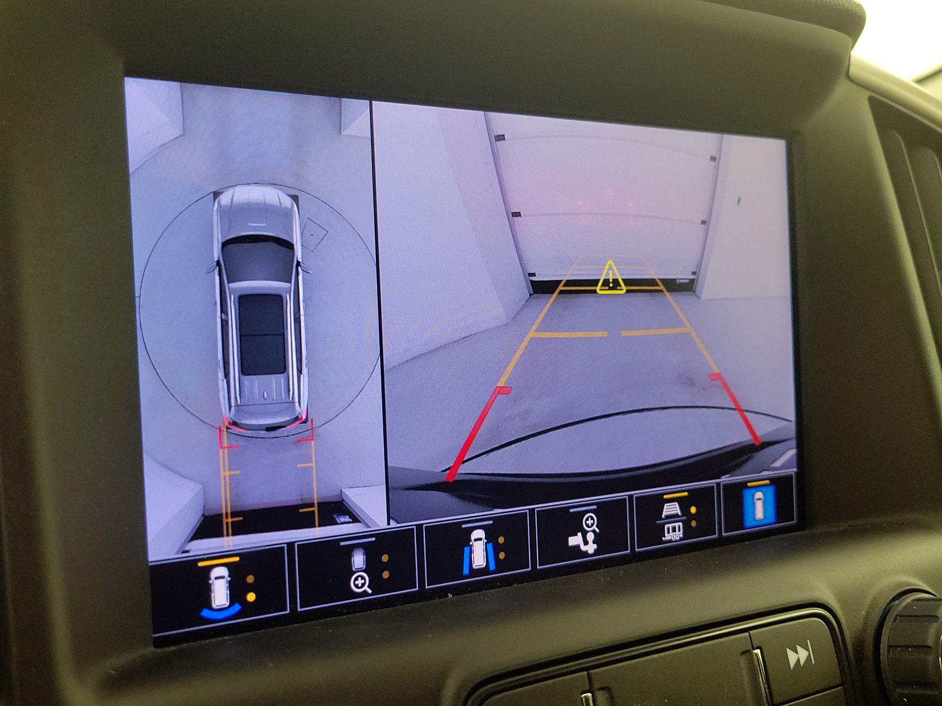 Thumbnail: 2023 GMC Terrain - 14