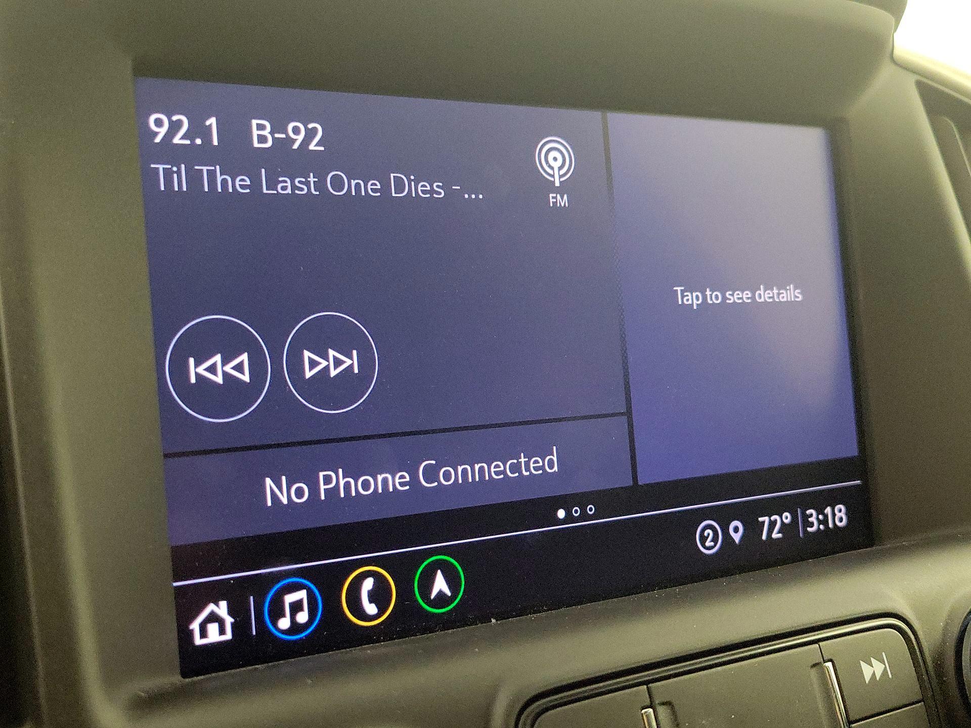 Thumbnail: 2023 GMC Terrain - 15