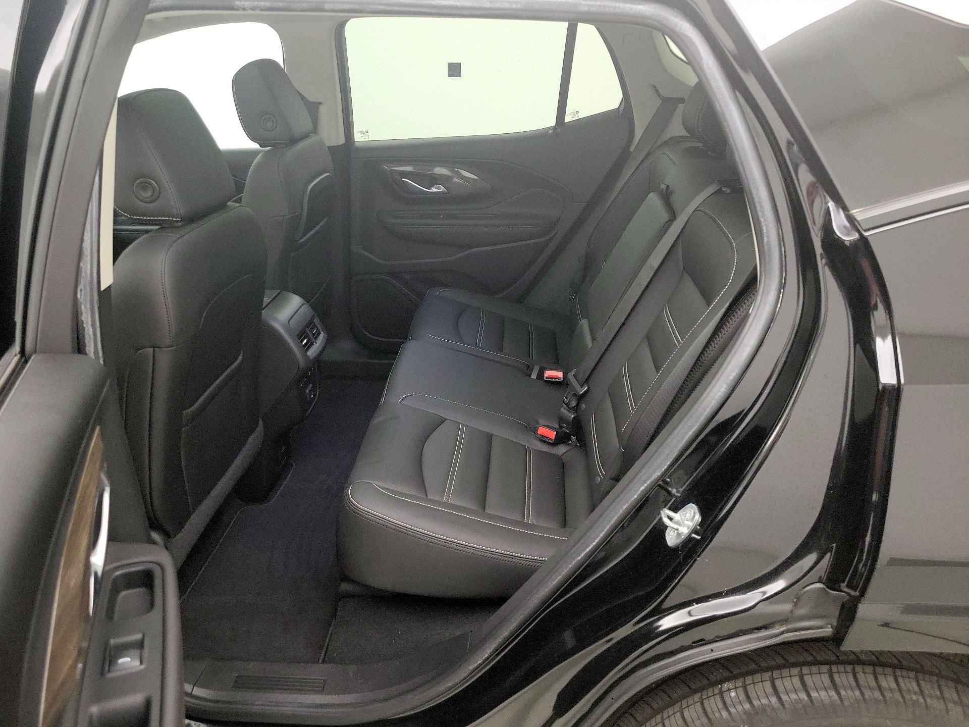 Thumbnail: 2023 GMC Terrain - 20