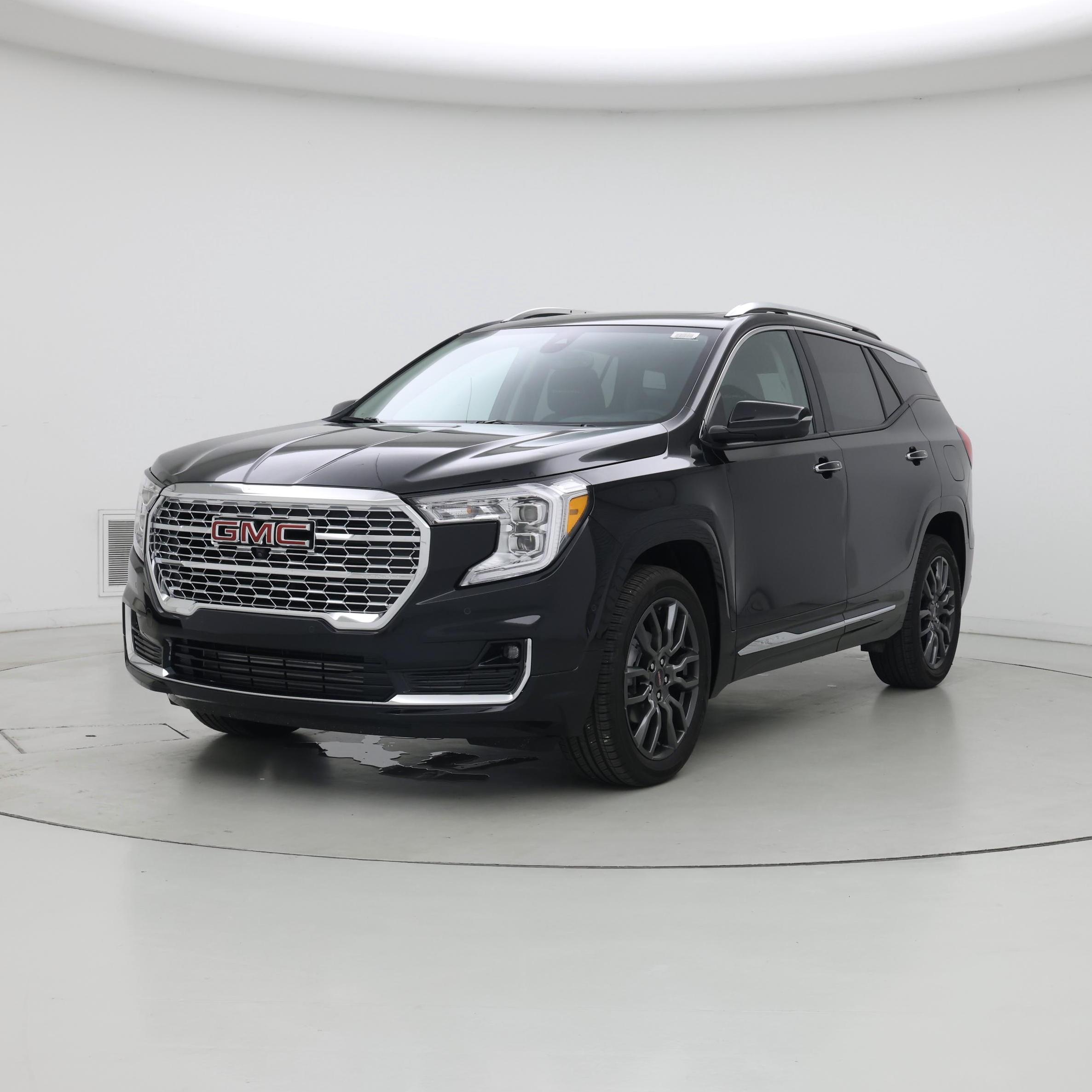 Thumbnail: 2023 GMC Terrain - 4