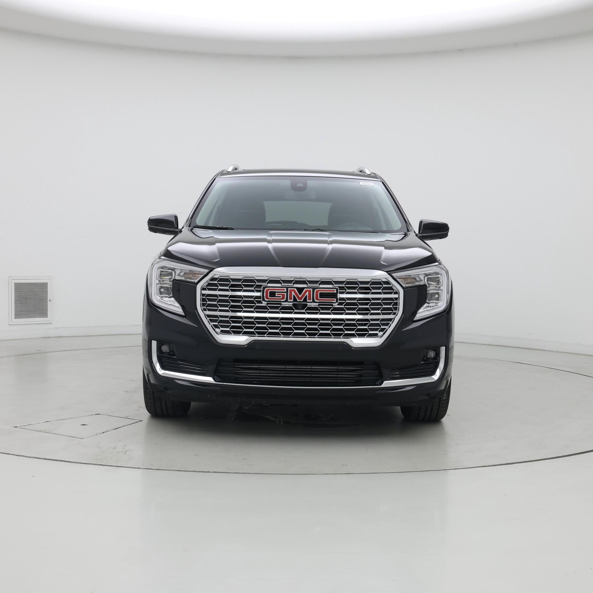 Thumbnail: 2023 GMC Terrain - 5