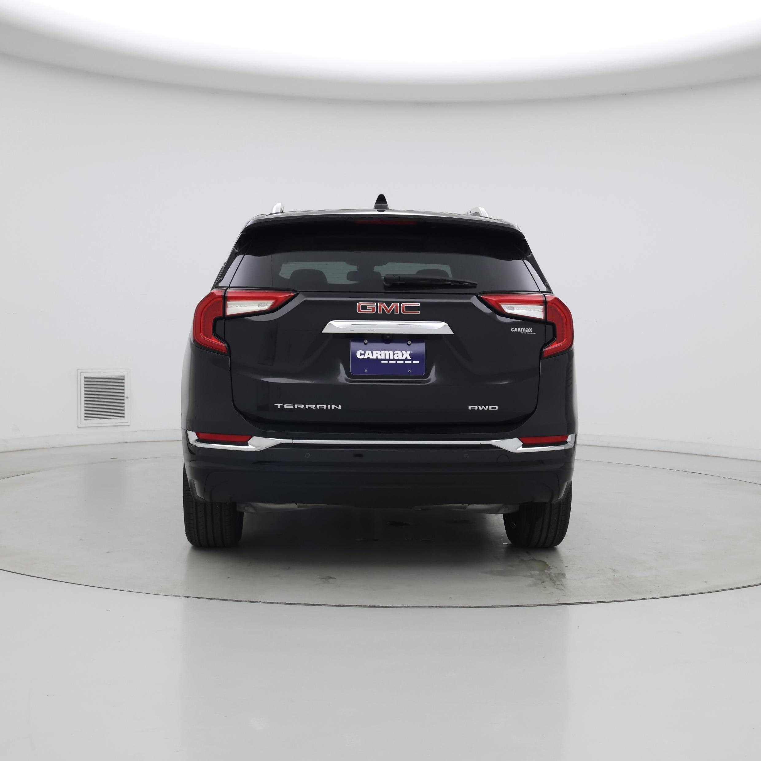 Thumbnail: 2023 GMC Terrain - 6