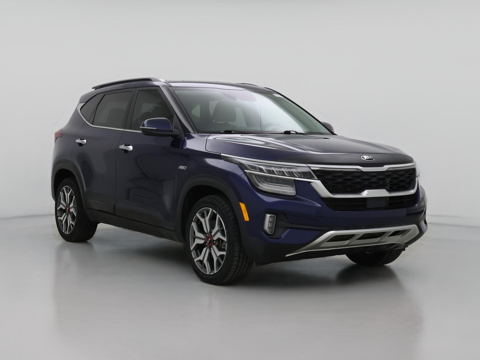 2021 Kia Seltos SX - Photo 1