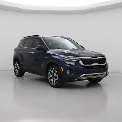 2021 Kia Seltos SX