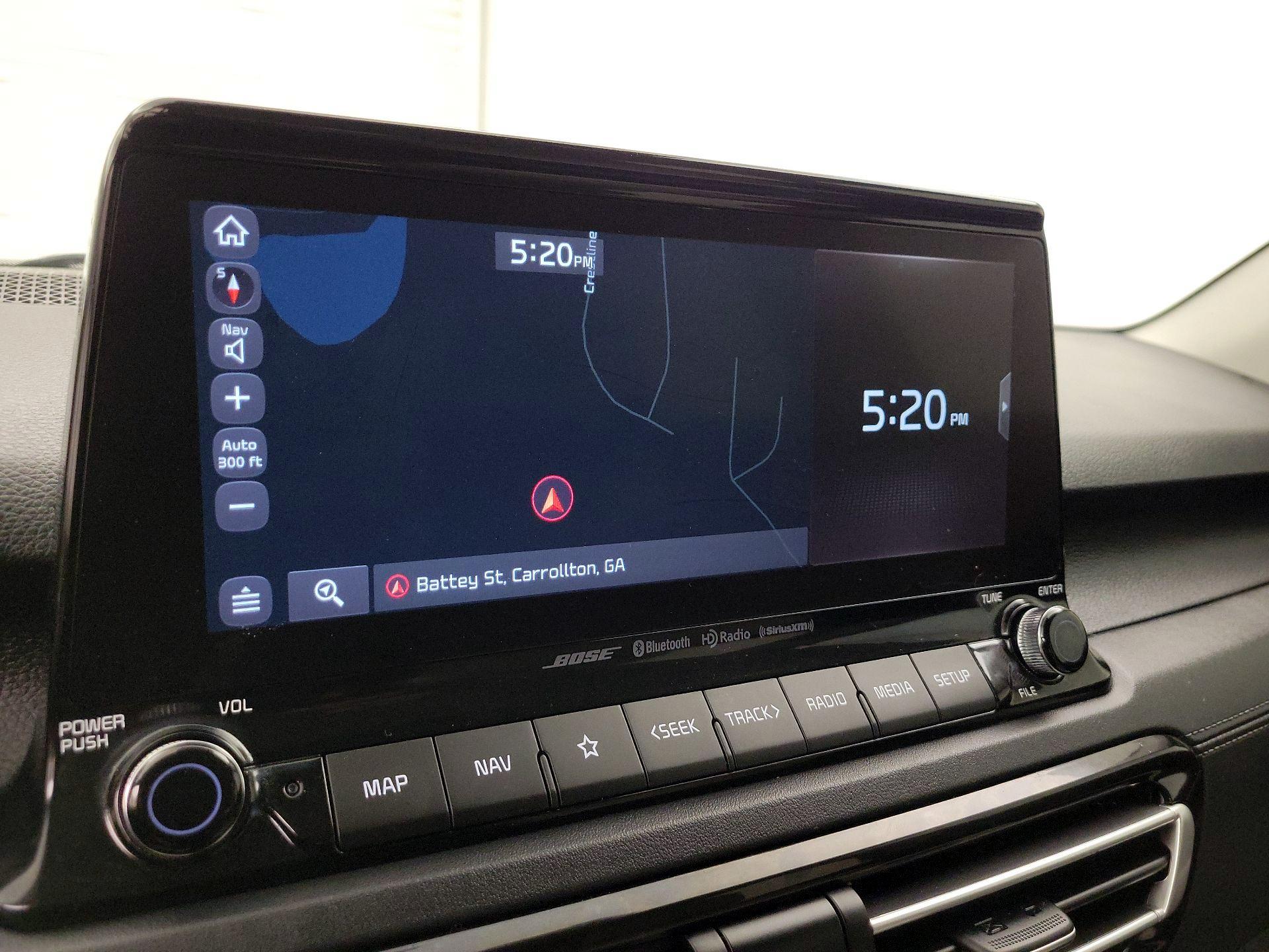 Thumbnail: 2021 Kia Seltos - 14