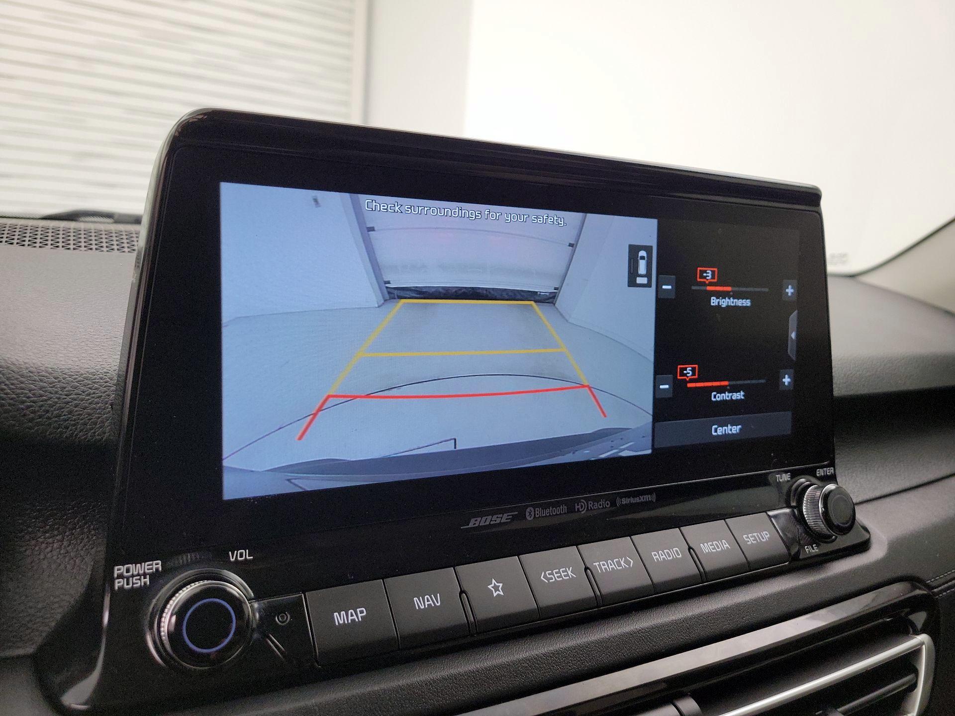 Thumbnail: 2021 Kia Seltos - 15