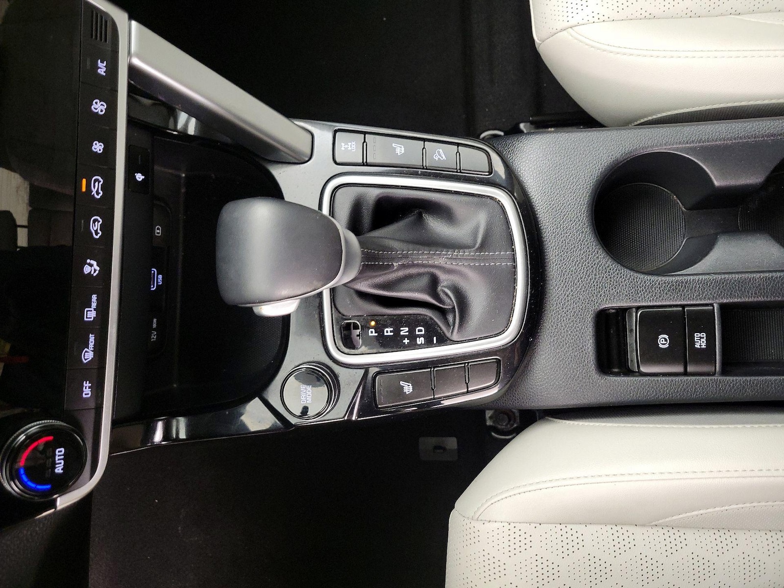 2021 Kia Seltos SX - Photo 19