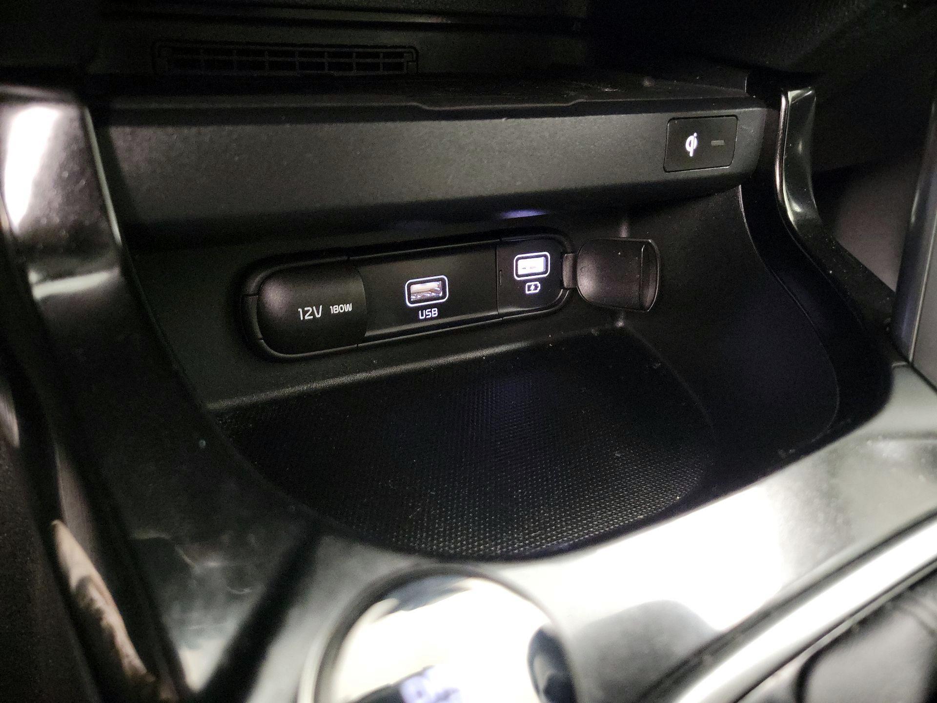 Thumbnail: 2021 Kia Seltos - 19