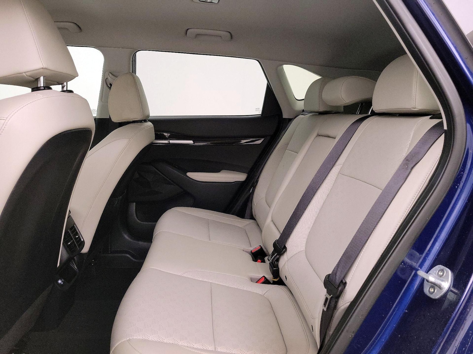 2021 Kia Seltos SX - Photo 21