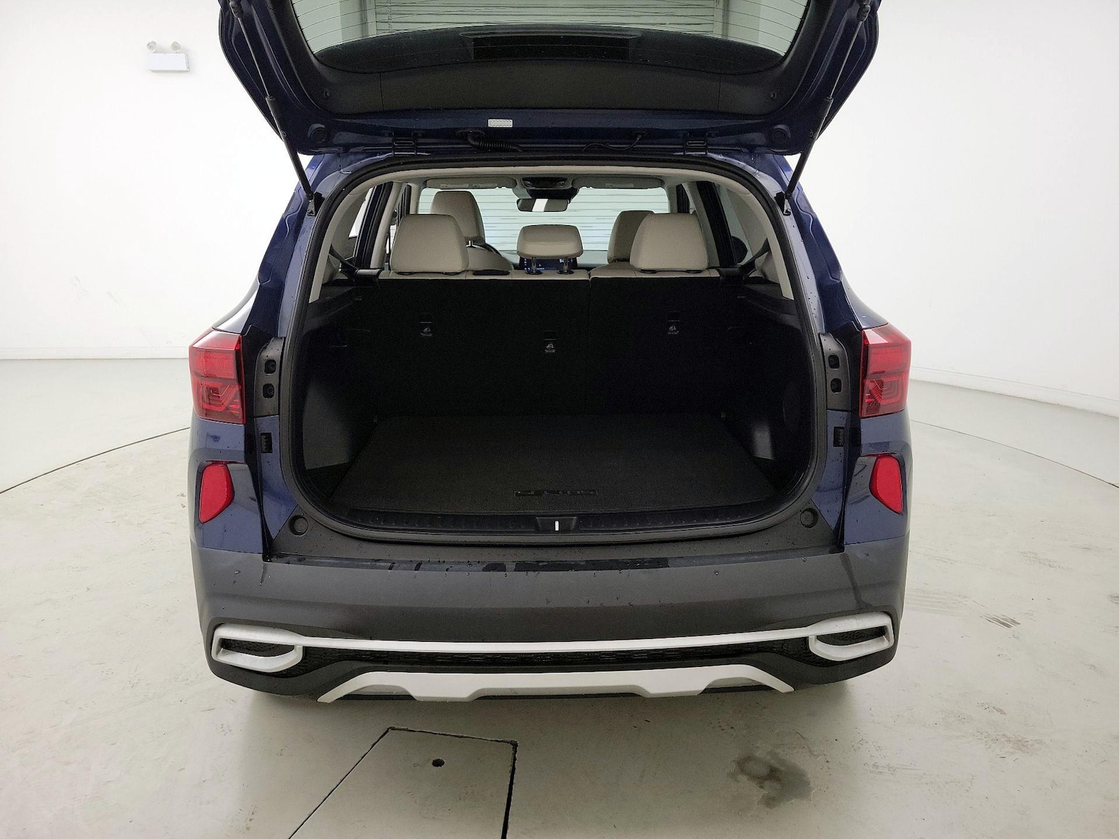 2021 Kia Seltos SX - Photo 22