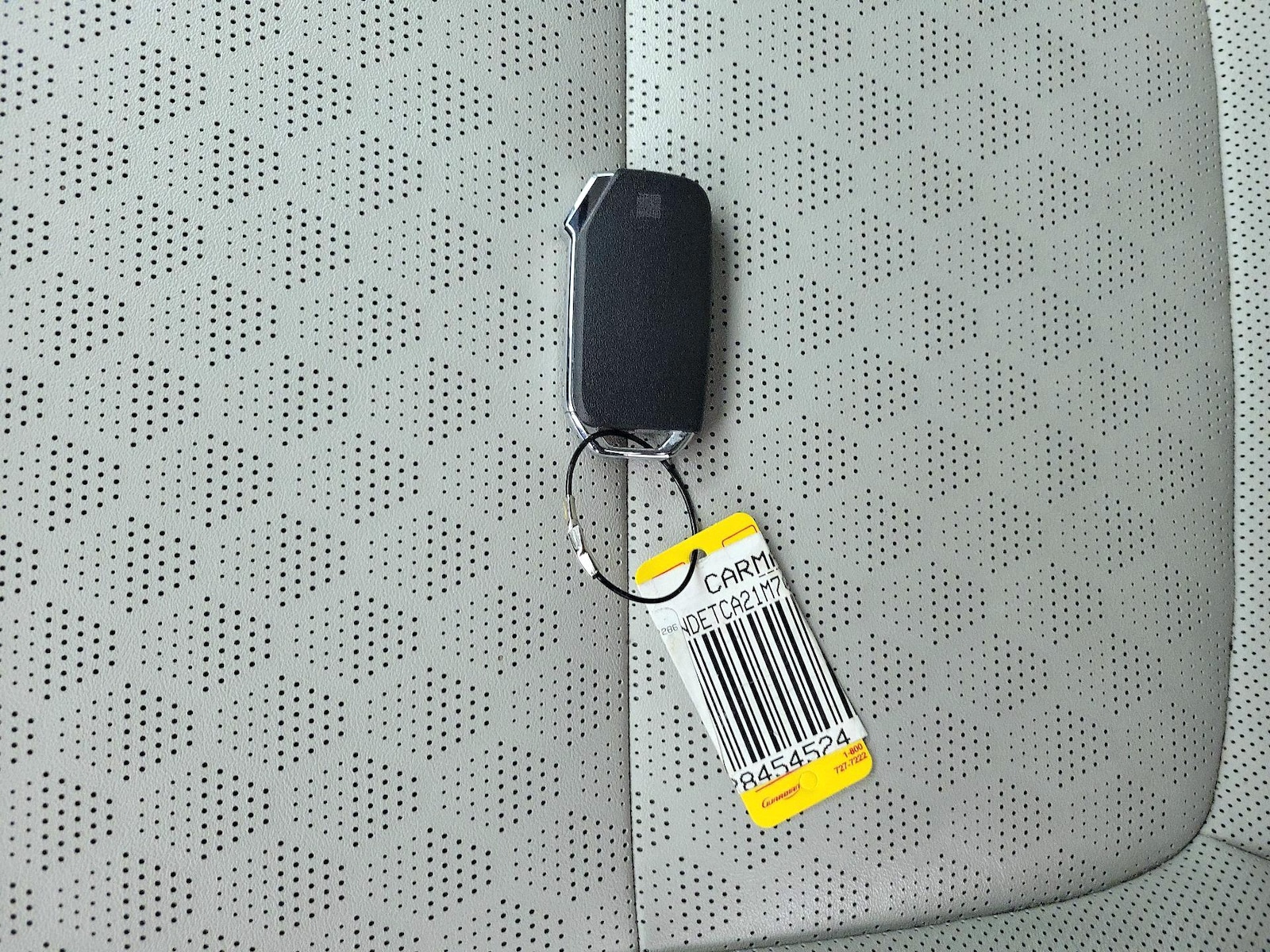 2021 Kia Seltos SX - Photo 25