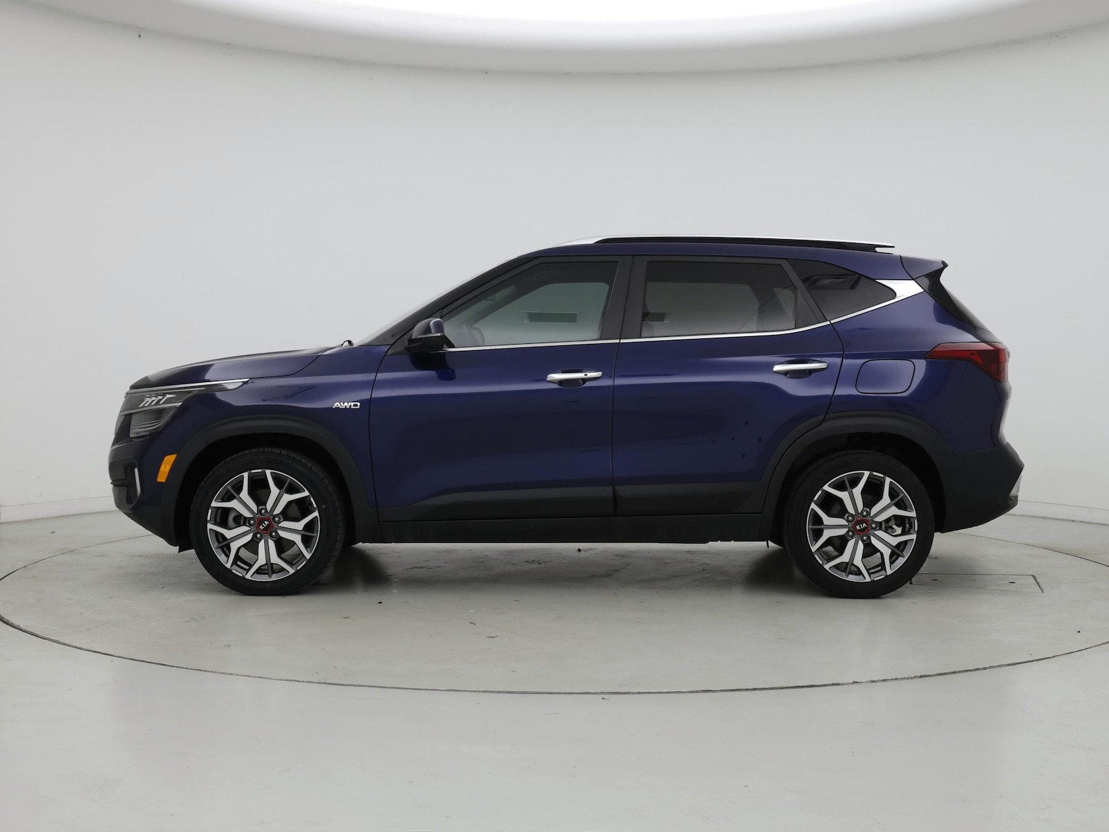 2021 Kia Seltos SX - Photo 4
