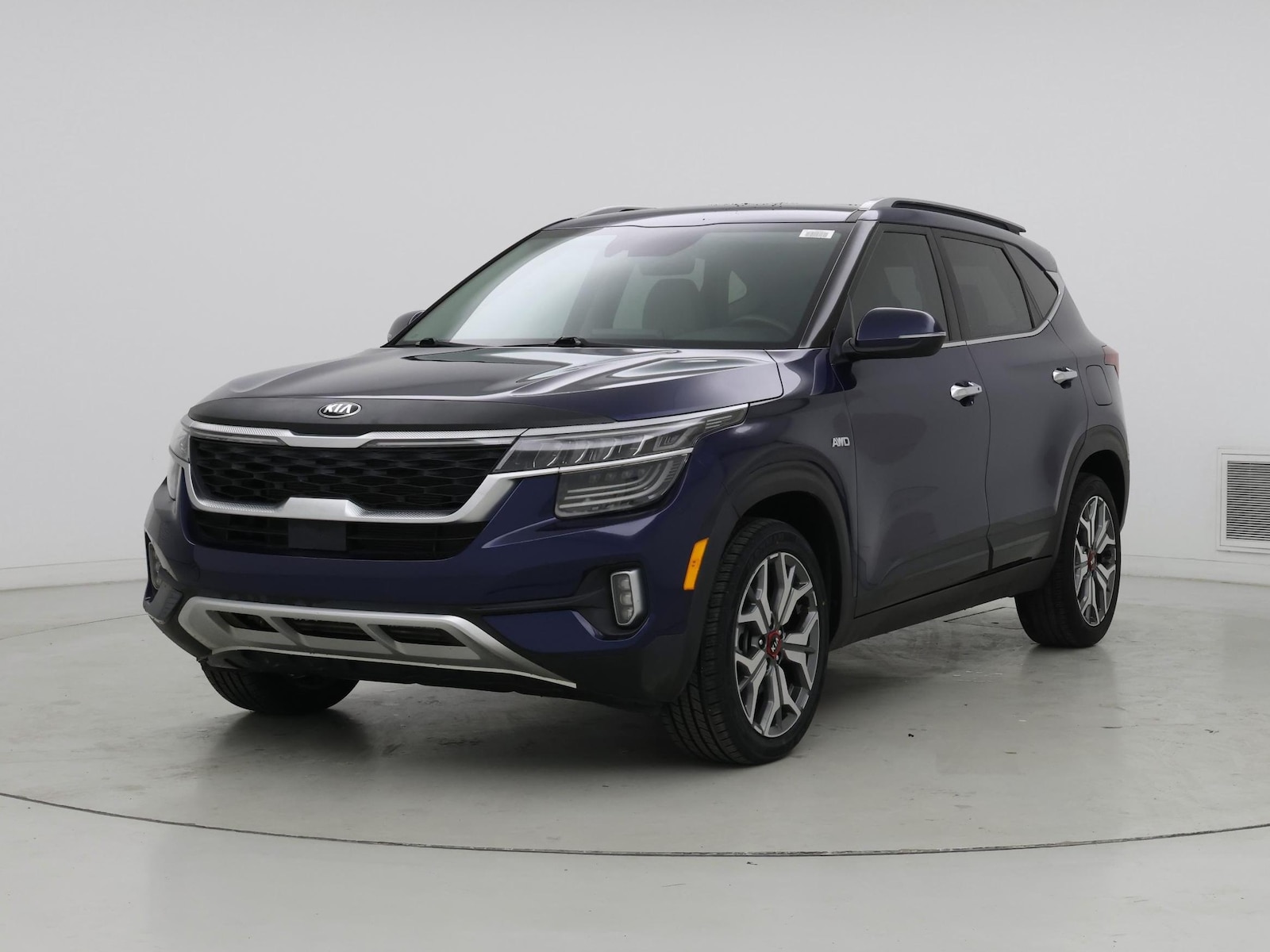 2021 Kia Seltos SX - Photo 5