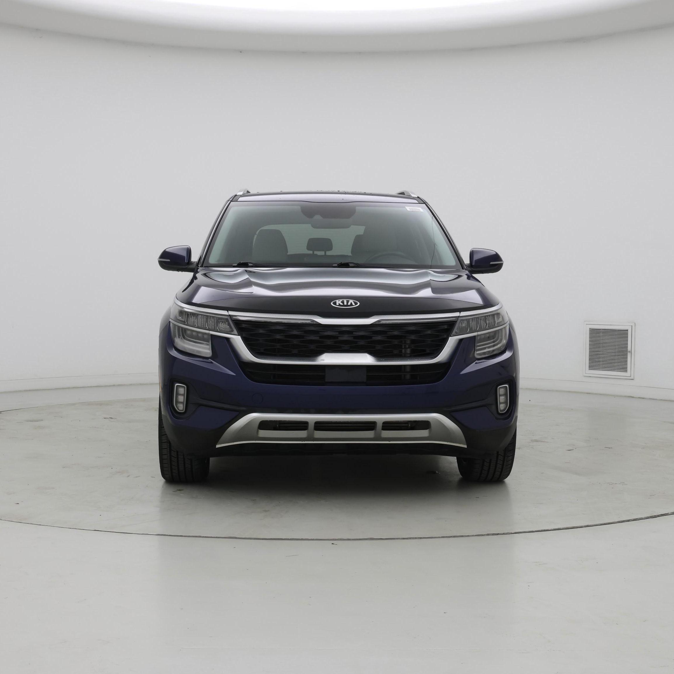 Thumbnail: 2021 Kia Seltos - 5