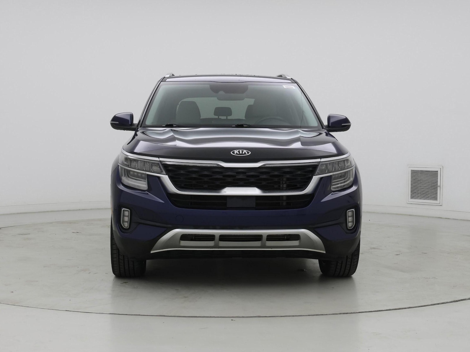 2021 Kia Seltos SX - Photo 6