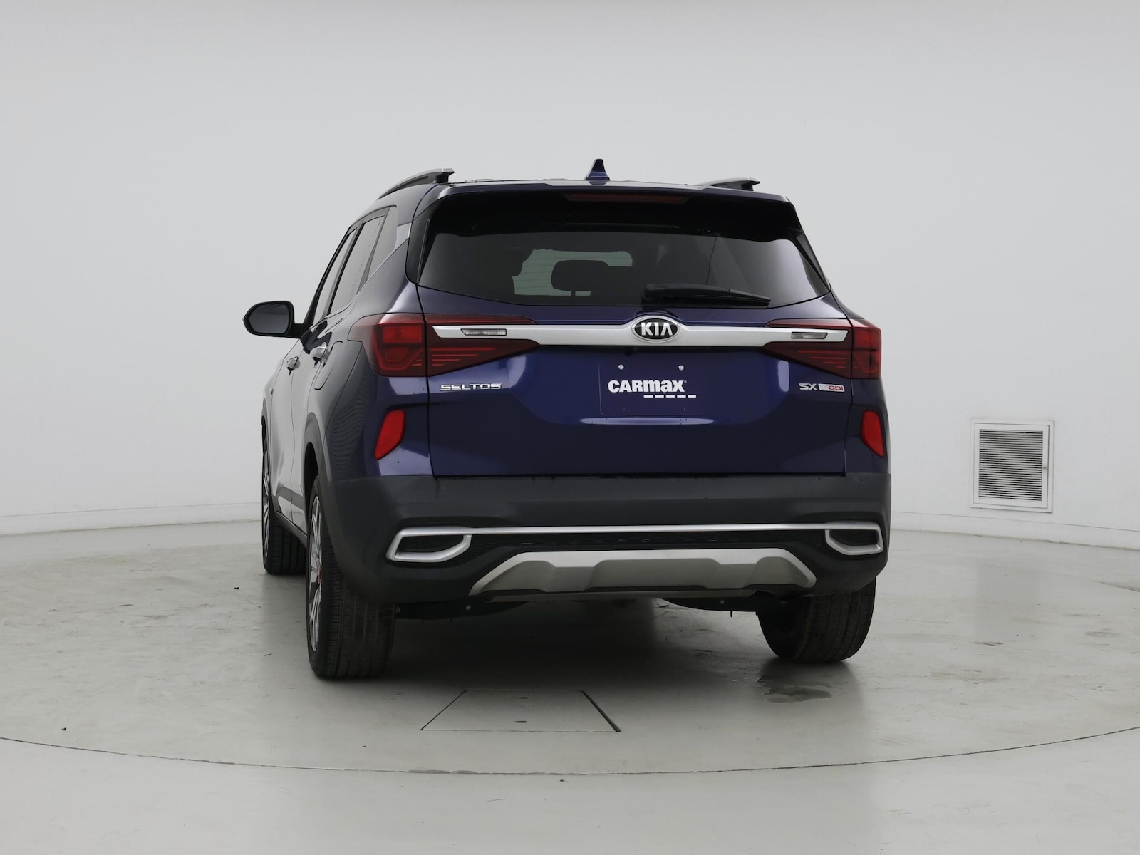2021 Kia Seltos SX - Photo 7