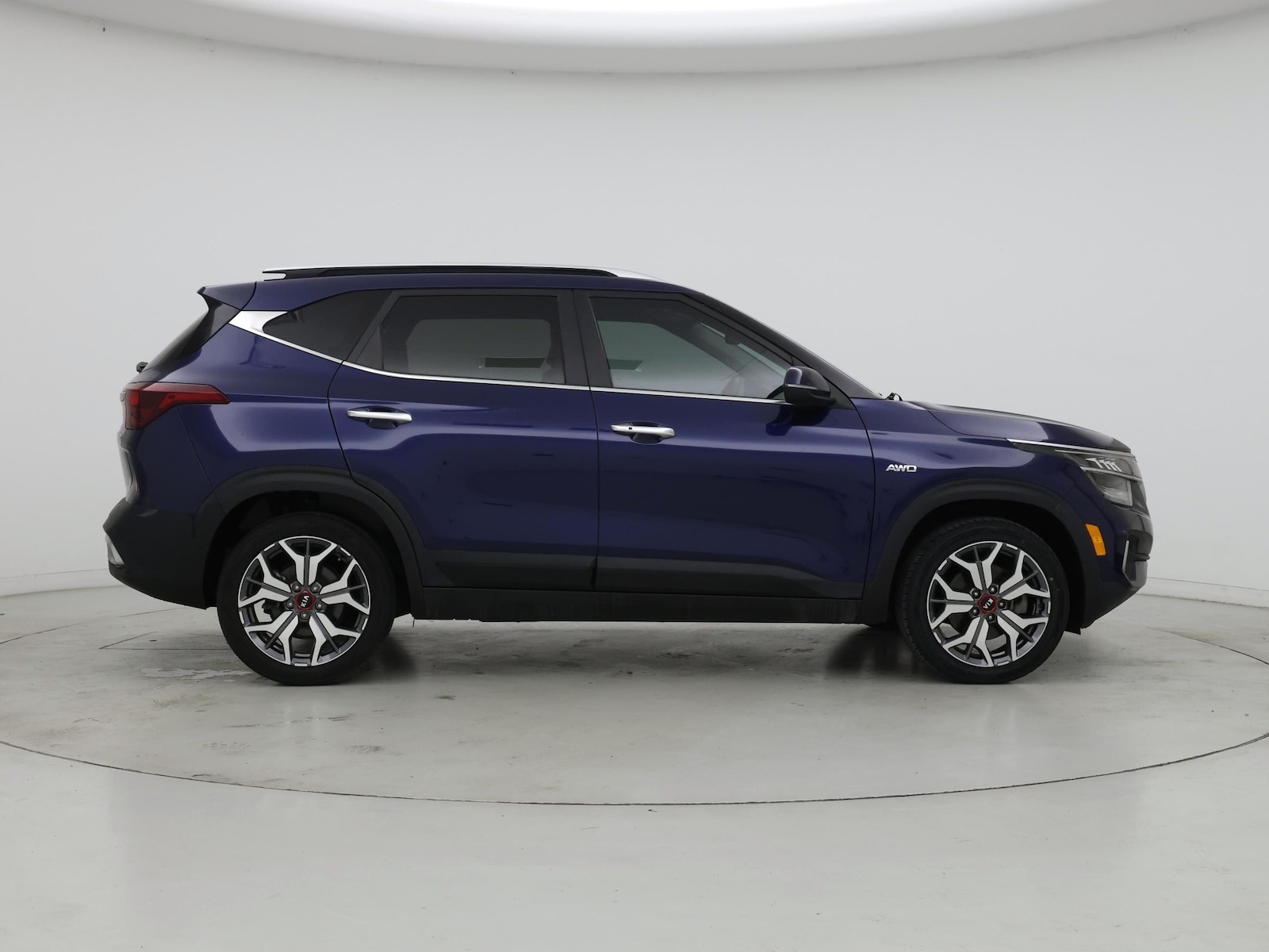 2021 Kia Seltos SX - Photo 8