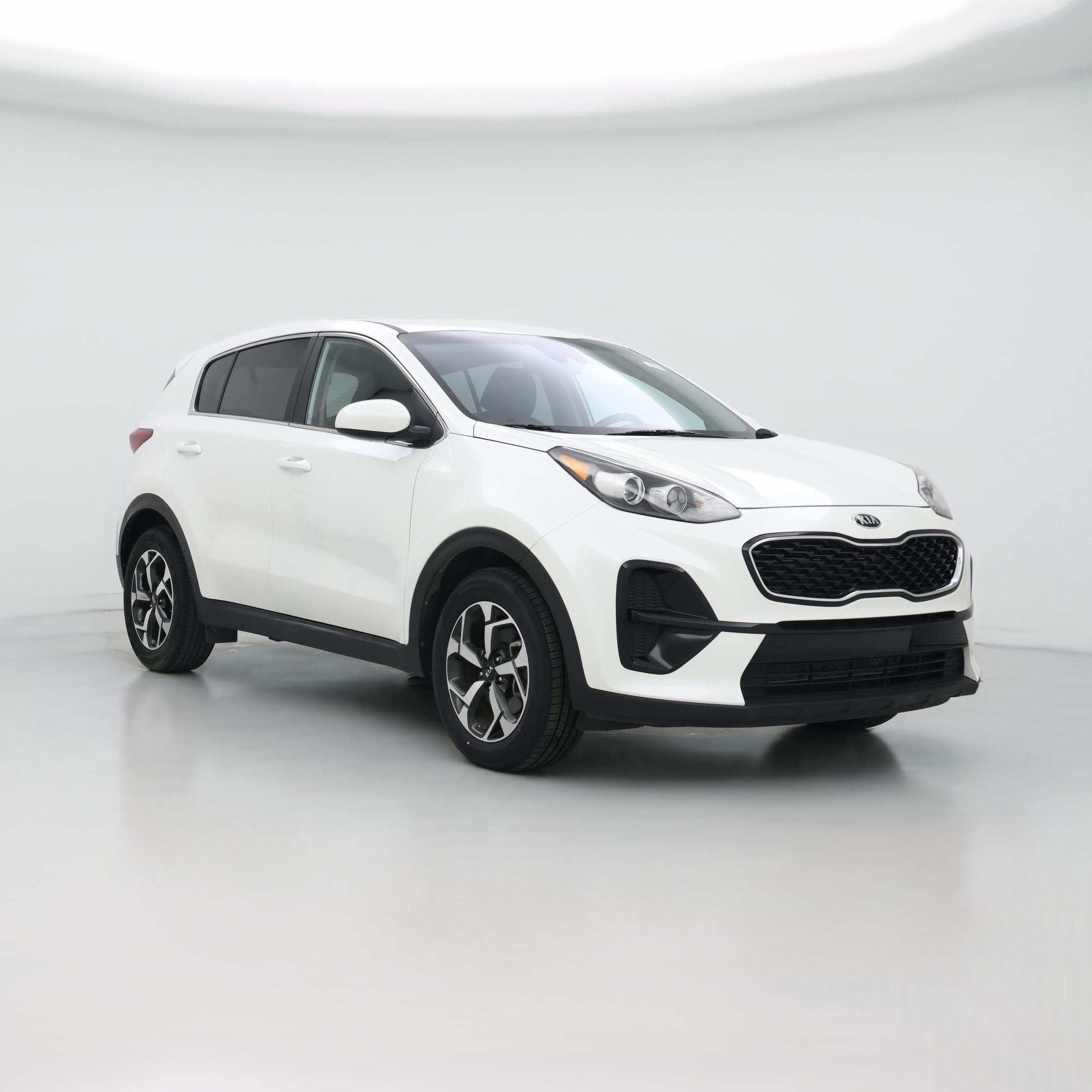 Thumbnail: 2022 Kia Sportage - 1