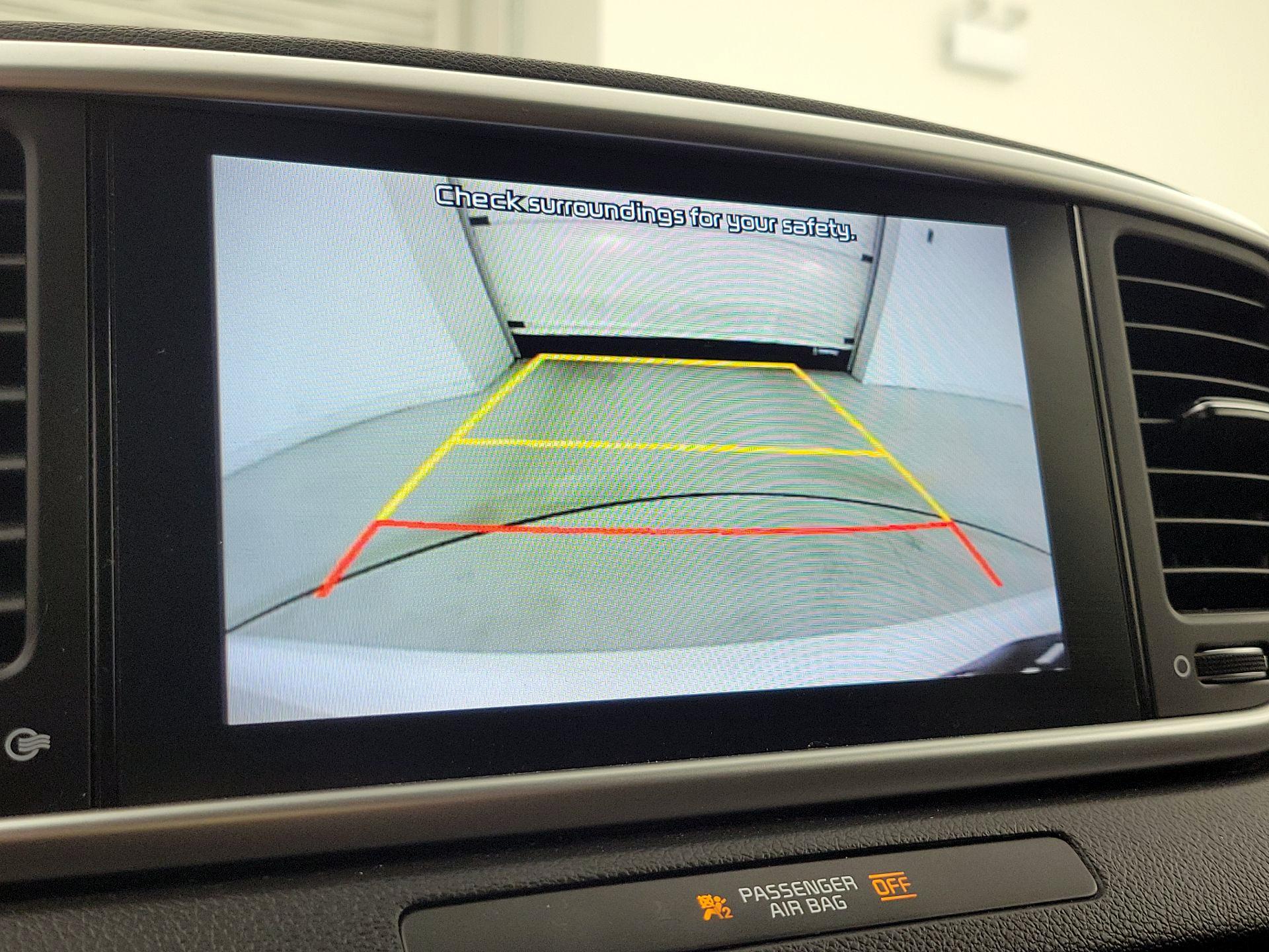 Thumbnail: 2022 Kia Sportage - 14