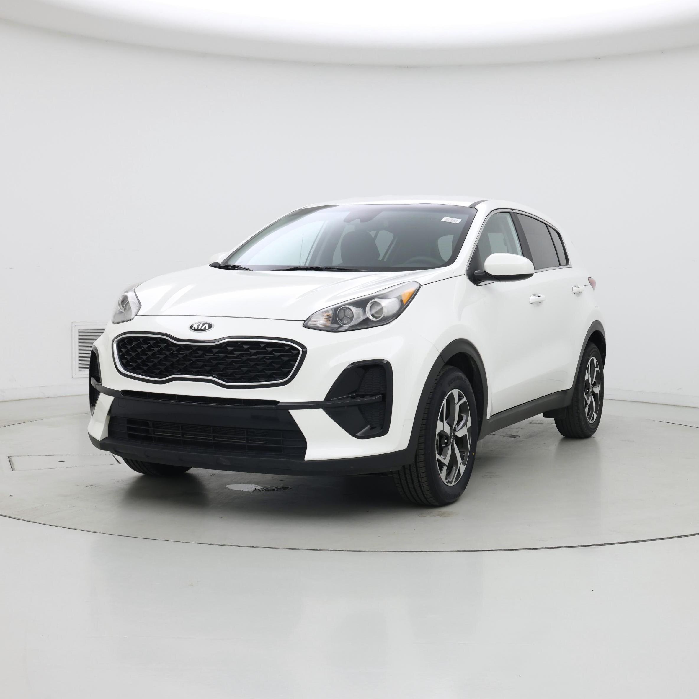 Thumbnail: 2022 Kia Sportage - 4
