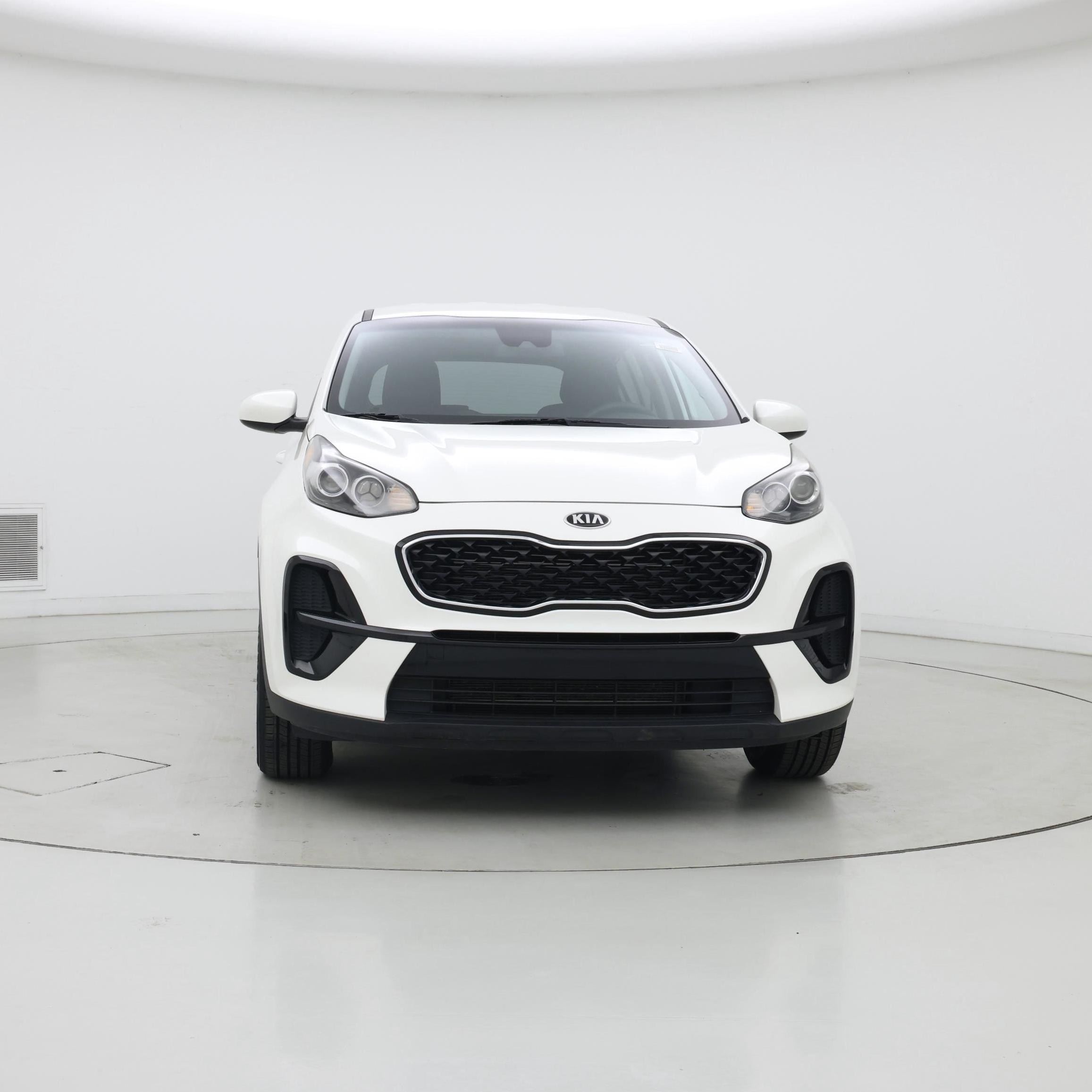 Thumbnail: 2022 Kia Sportage - 5