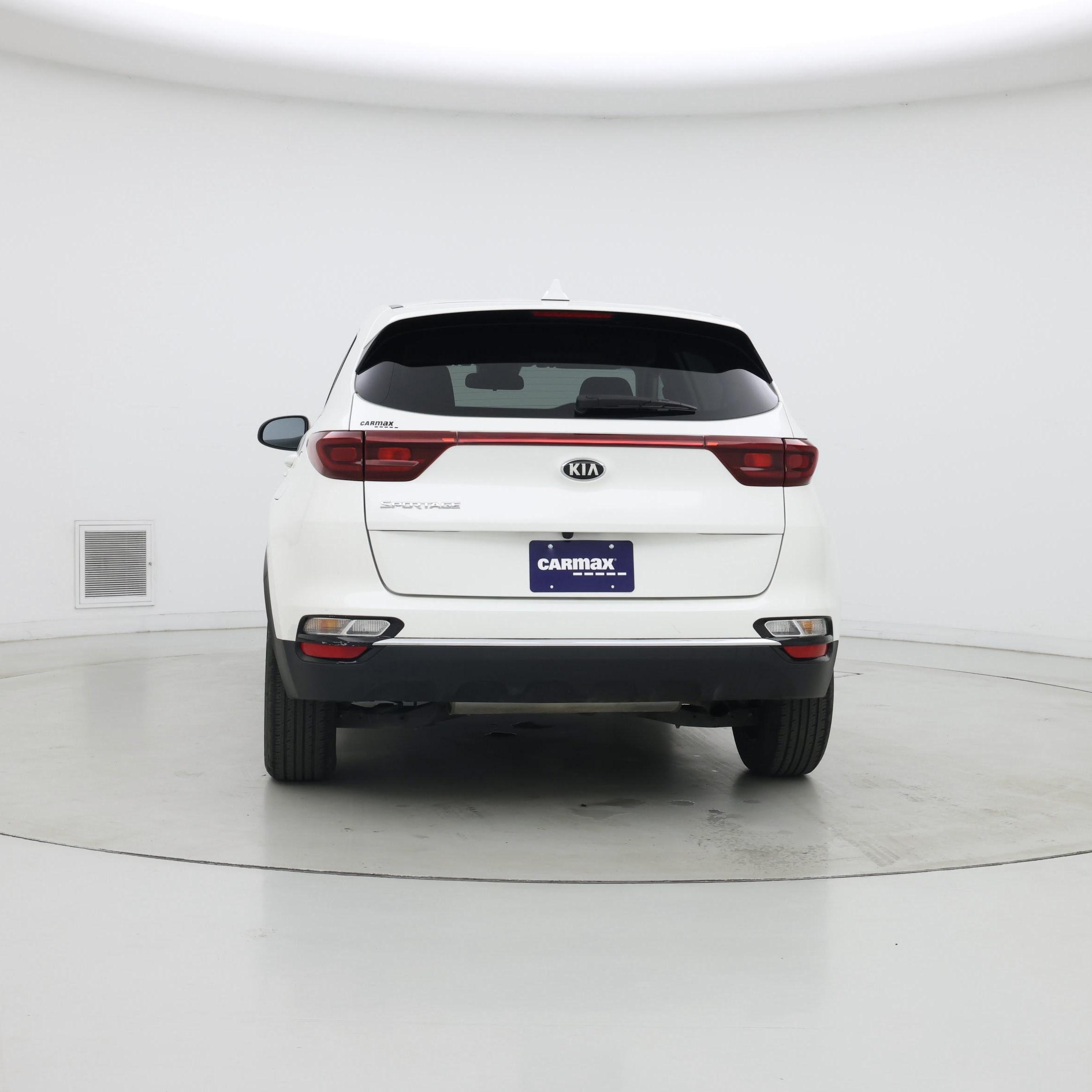 Thumbnail: 2022 Kia Sportage - 6