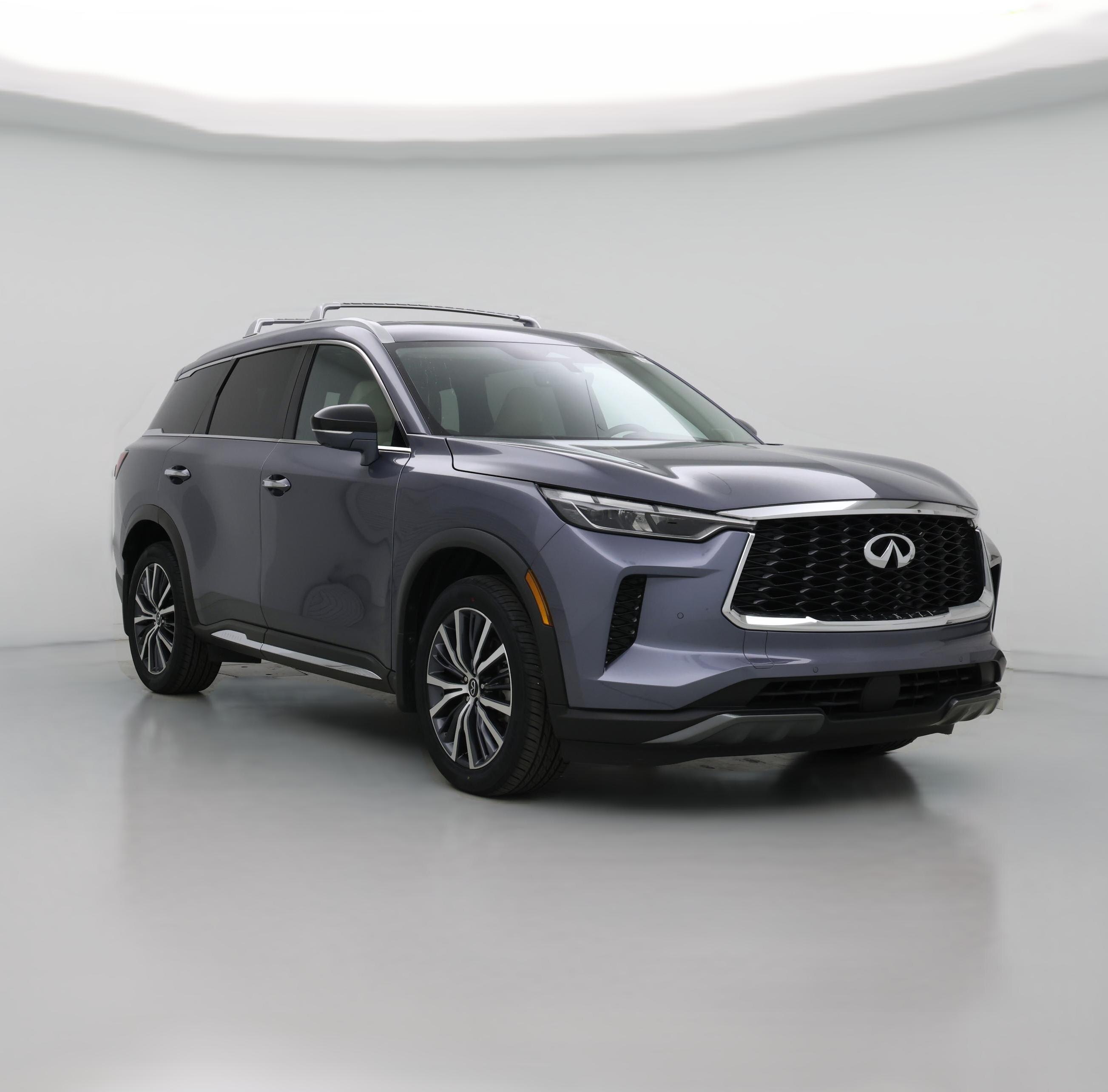 Thumbnail: 2023 INFINITI QX60 - 1