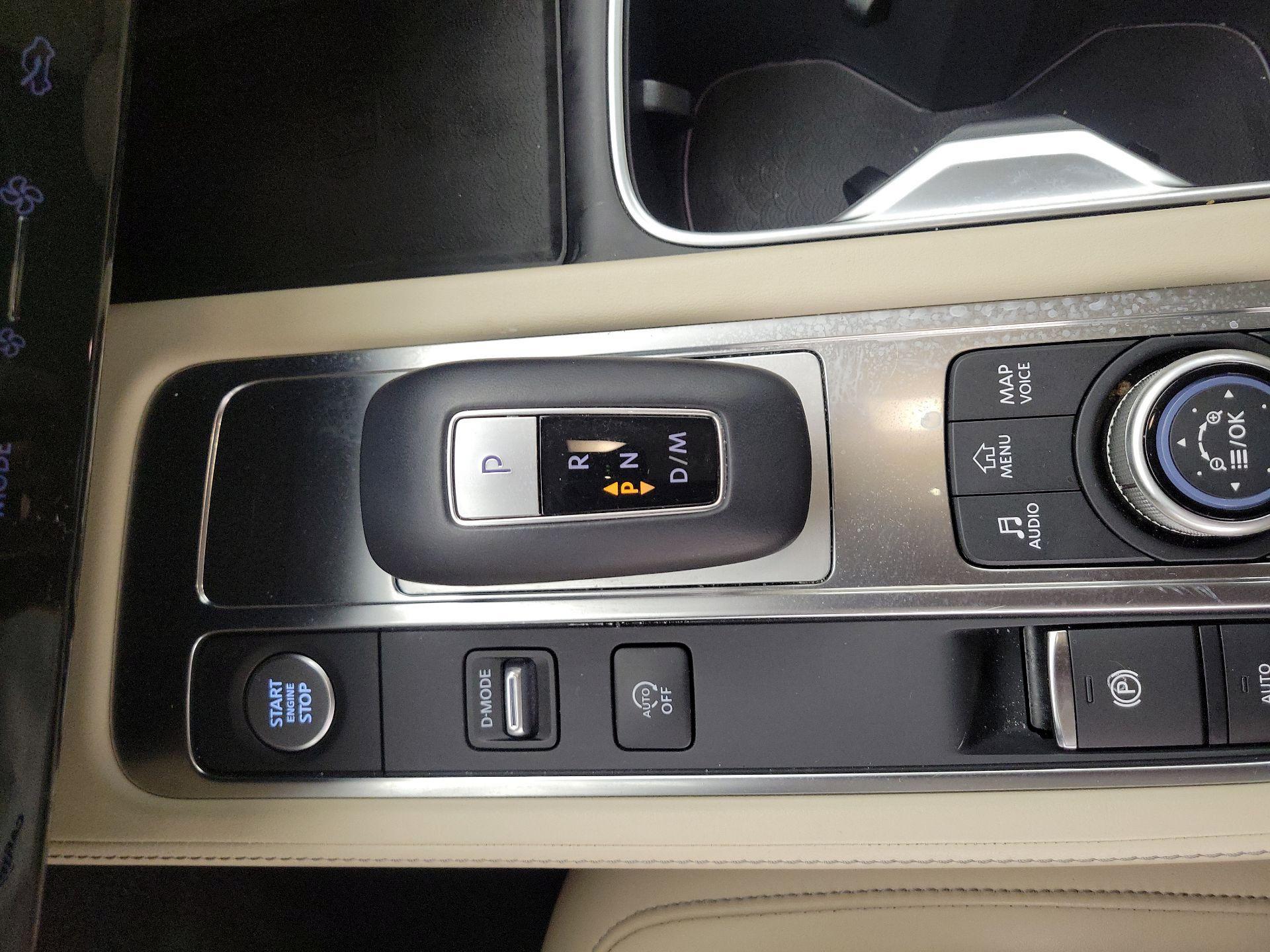 Thumbnail: 2023 INFINITI QX60 - 18