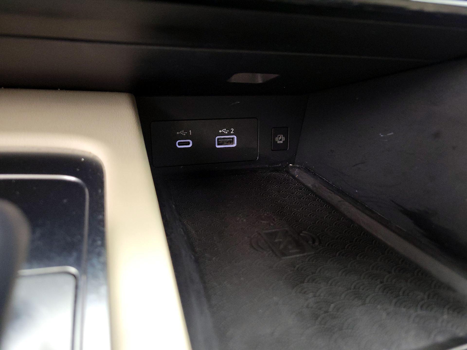 Thumbnail: 2023 INFINITI QX60 - 19