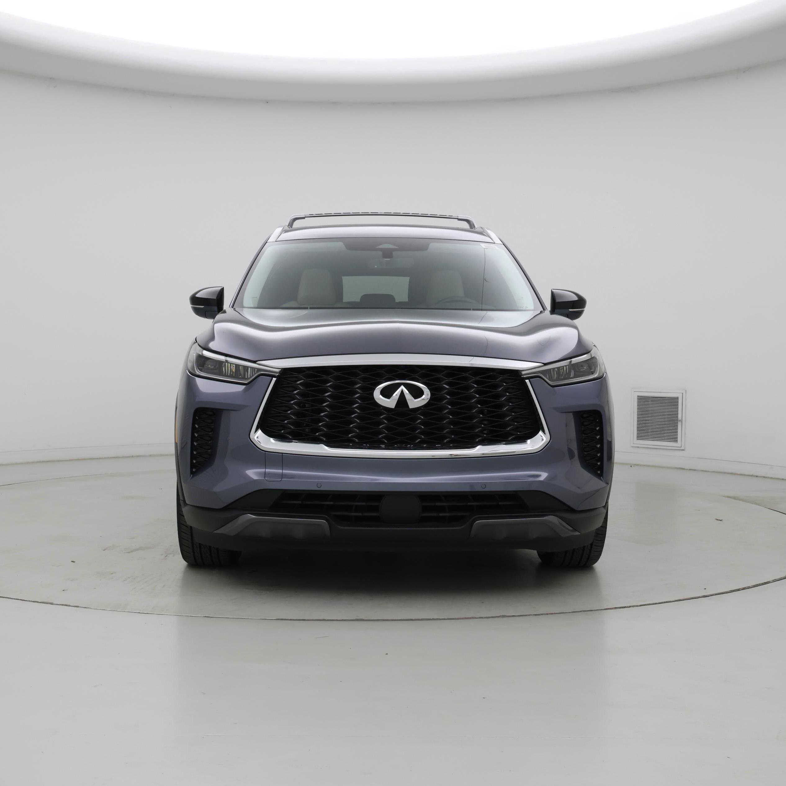 Thumbnail: 2023 INFINITI QX60 - 5