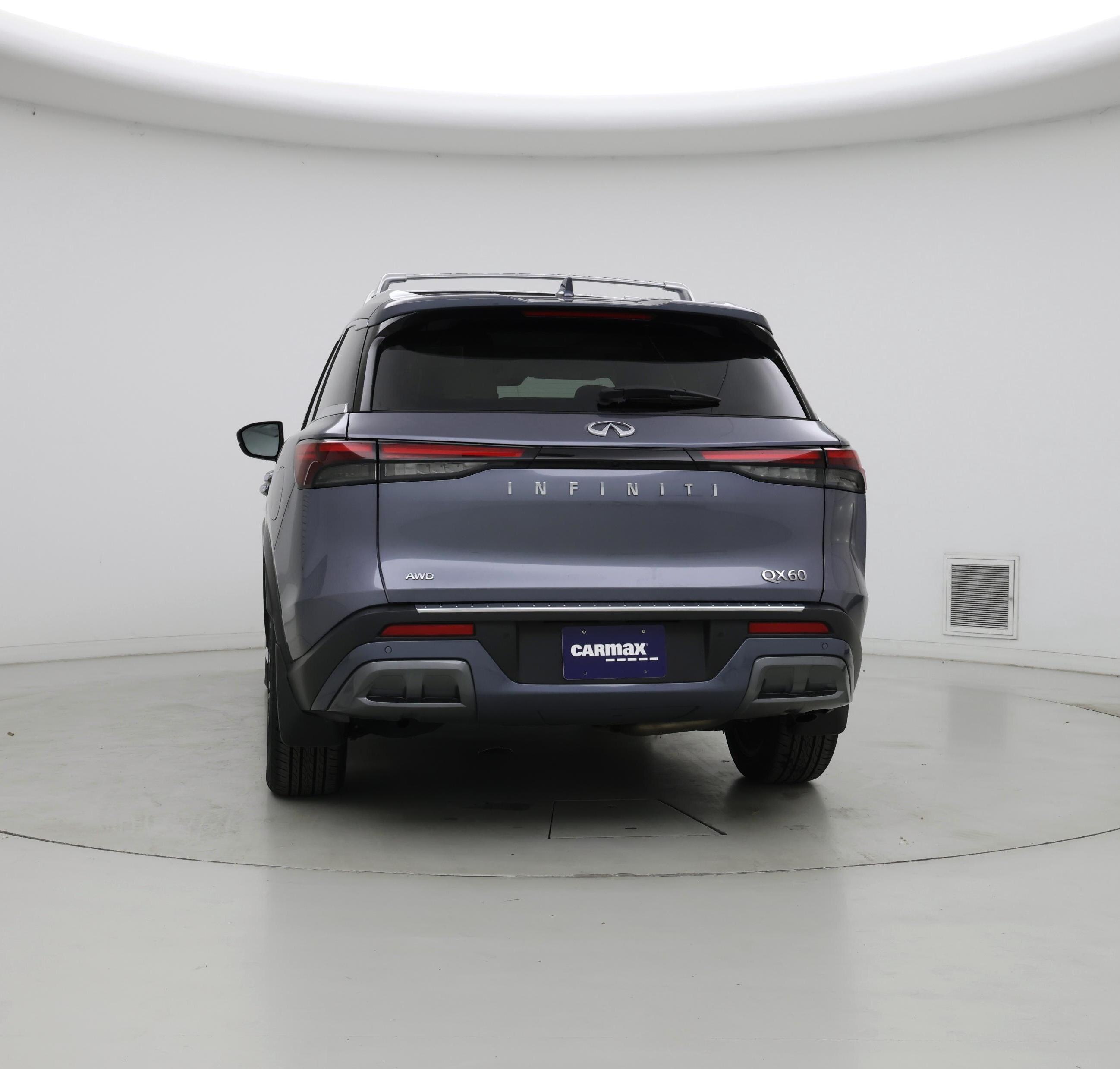 Thumbnail: 2023 INFINITI QX60 - 6