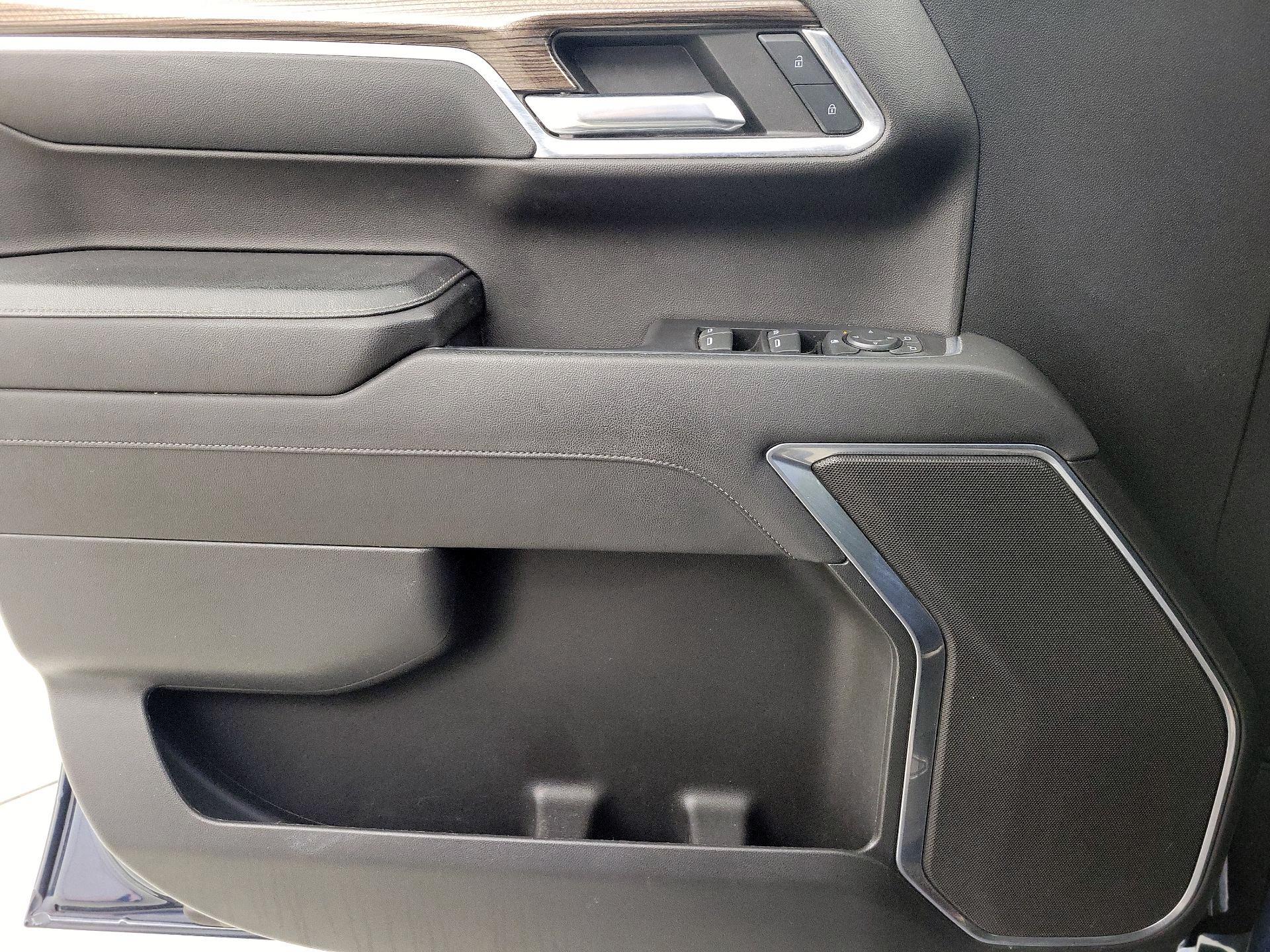 Thumbnail: 2023 Chevrolet Silverado 1500 - 12