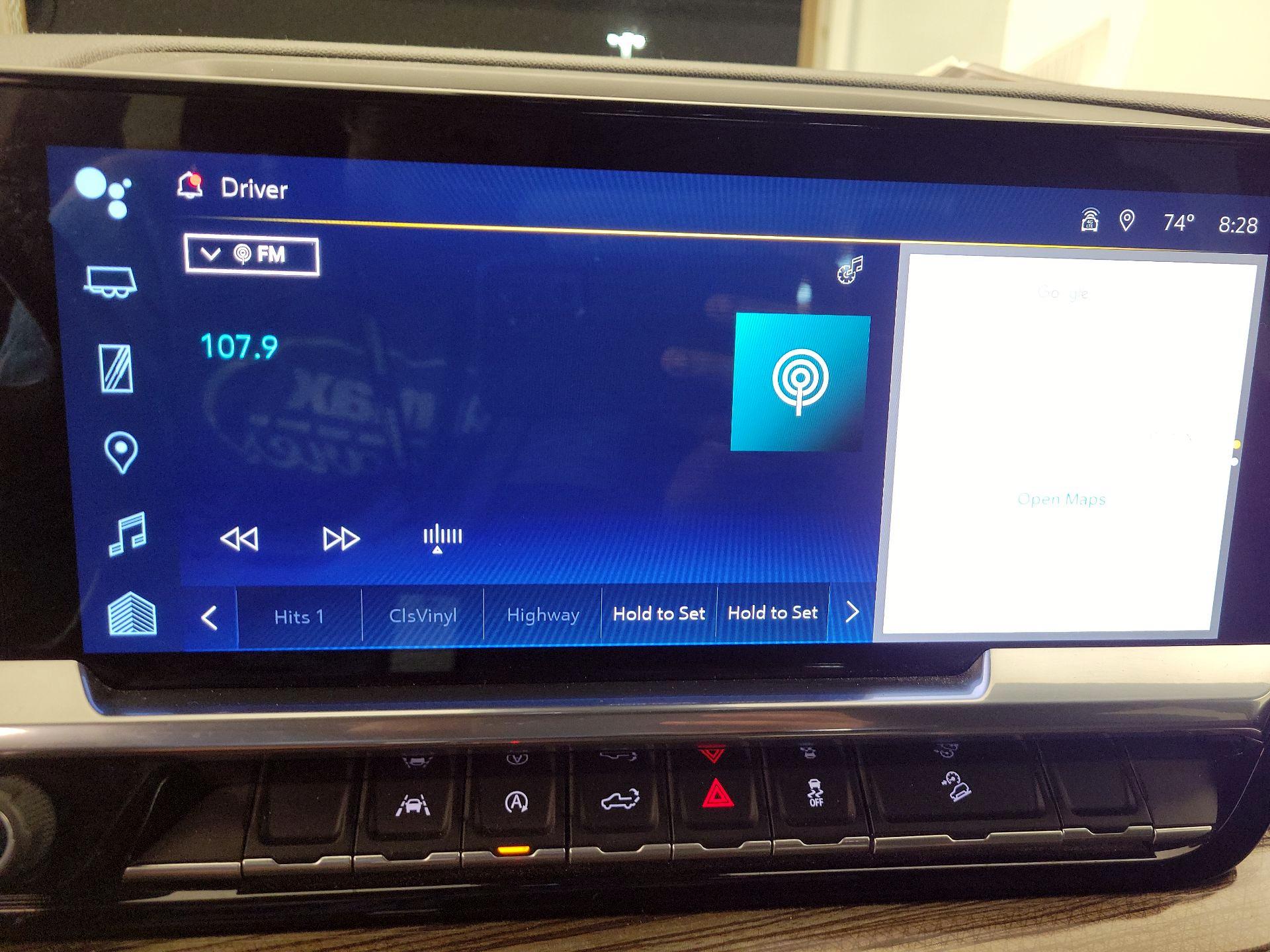 Thumbnail: 2023 Chevrolet Silverado 1500 - 16