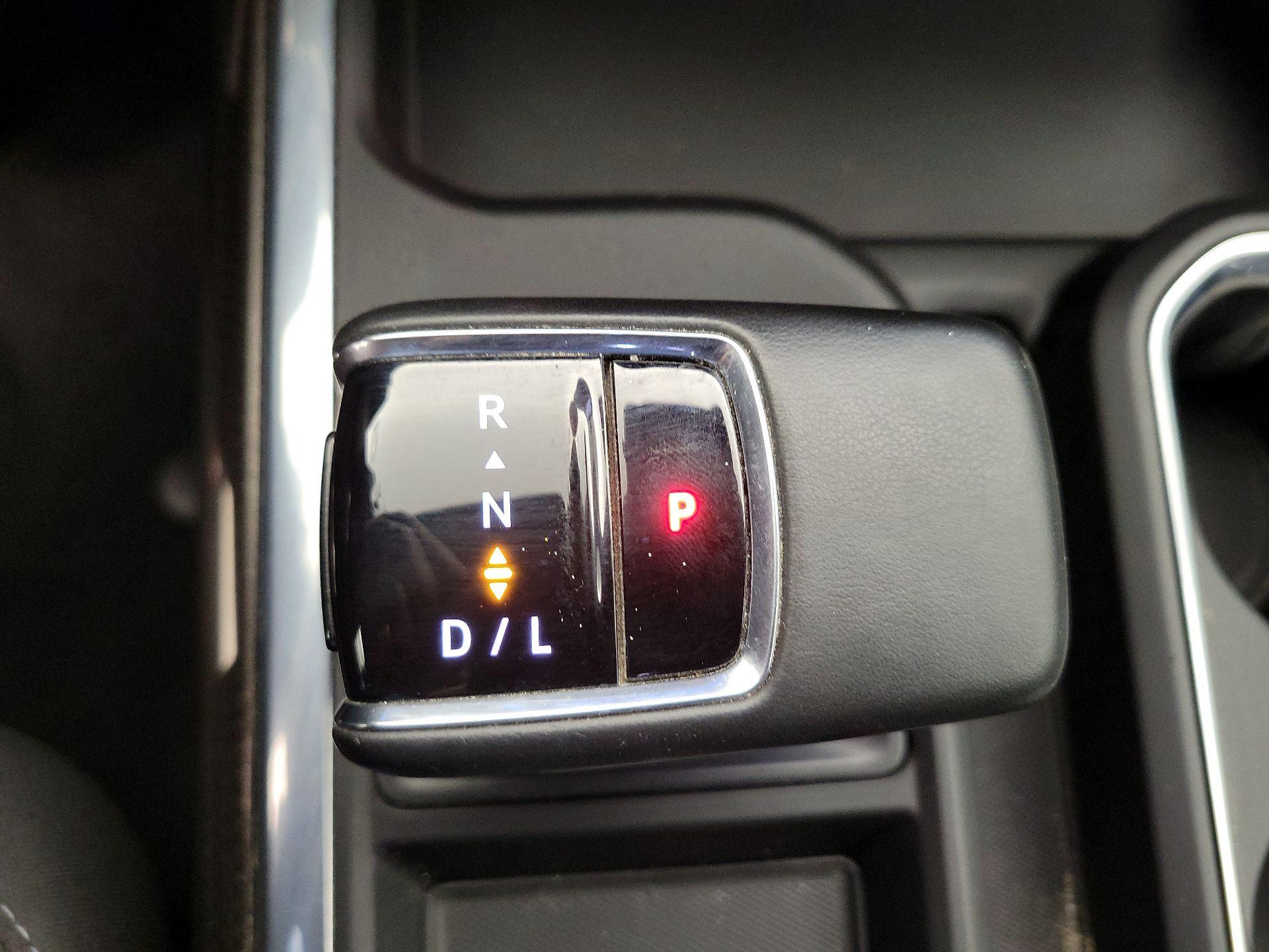 Thumbnail: 2023 Chevrolet Silverado 1500 - 18