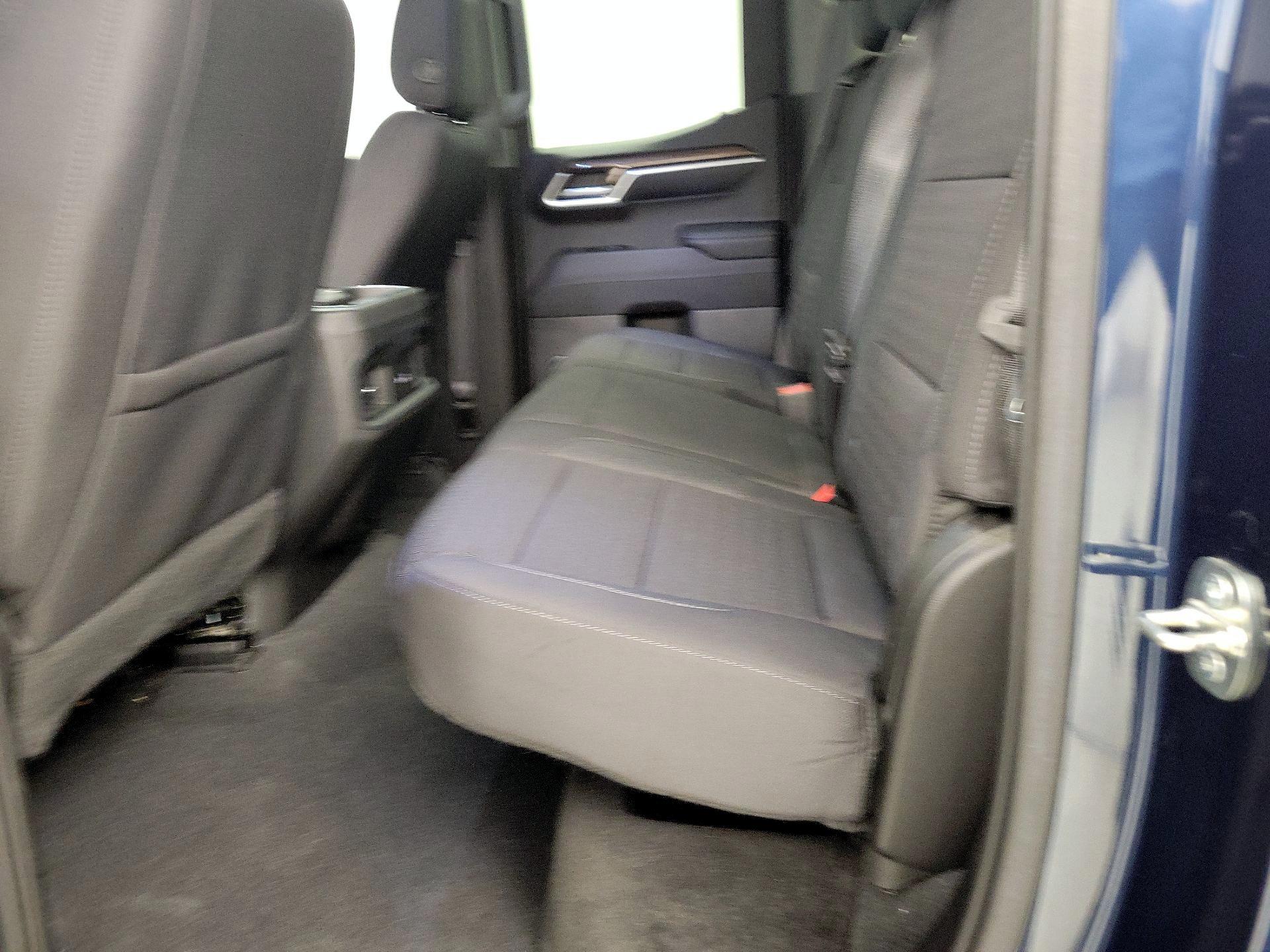 Thumbnail: 2023 Chevrolet Silverado 1500 - 20