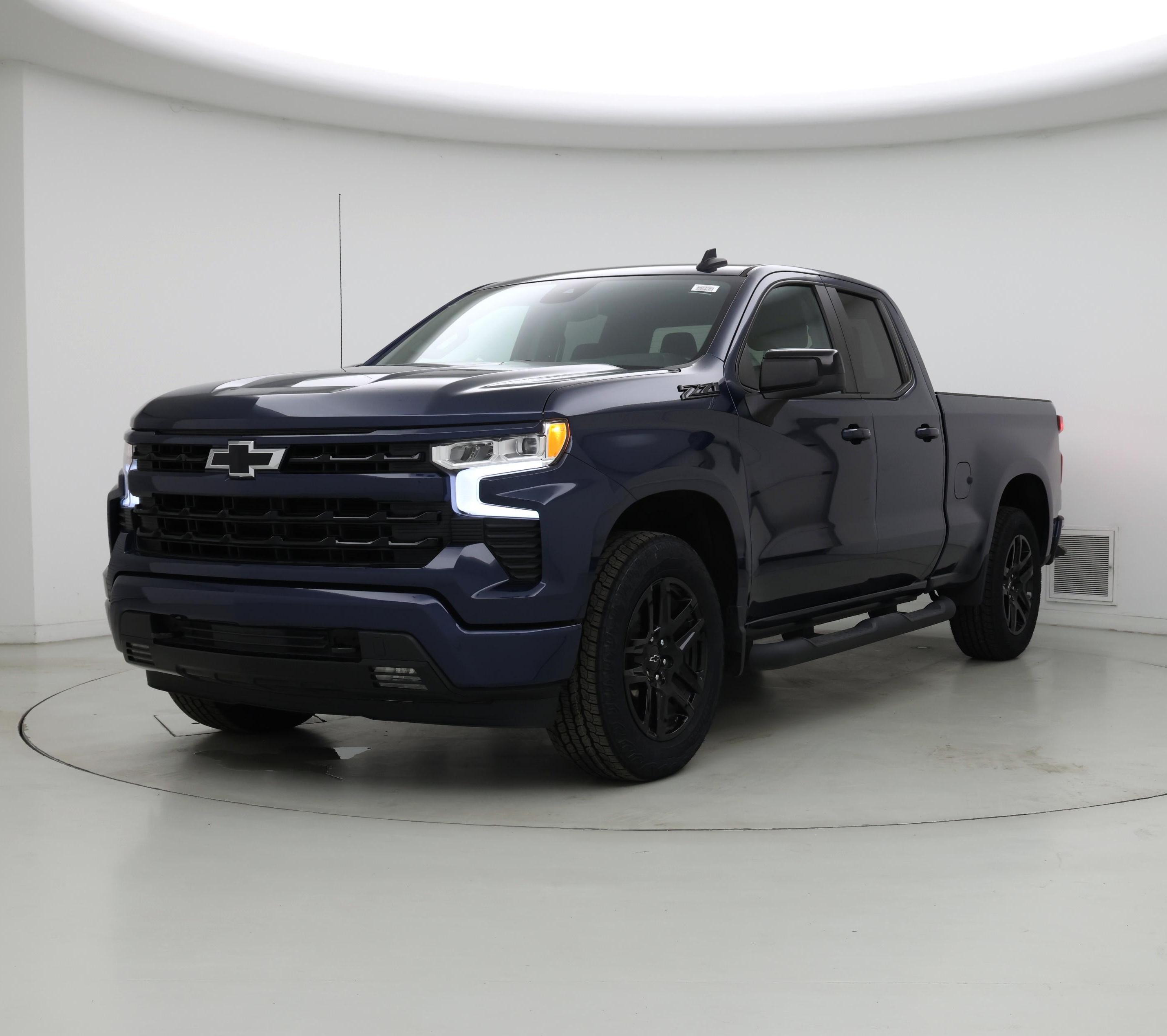 Thumbnail: 2023 Chevrolet Silverado 1500 - 4