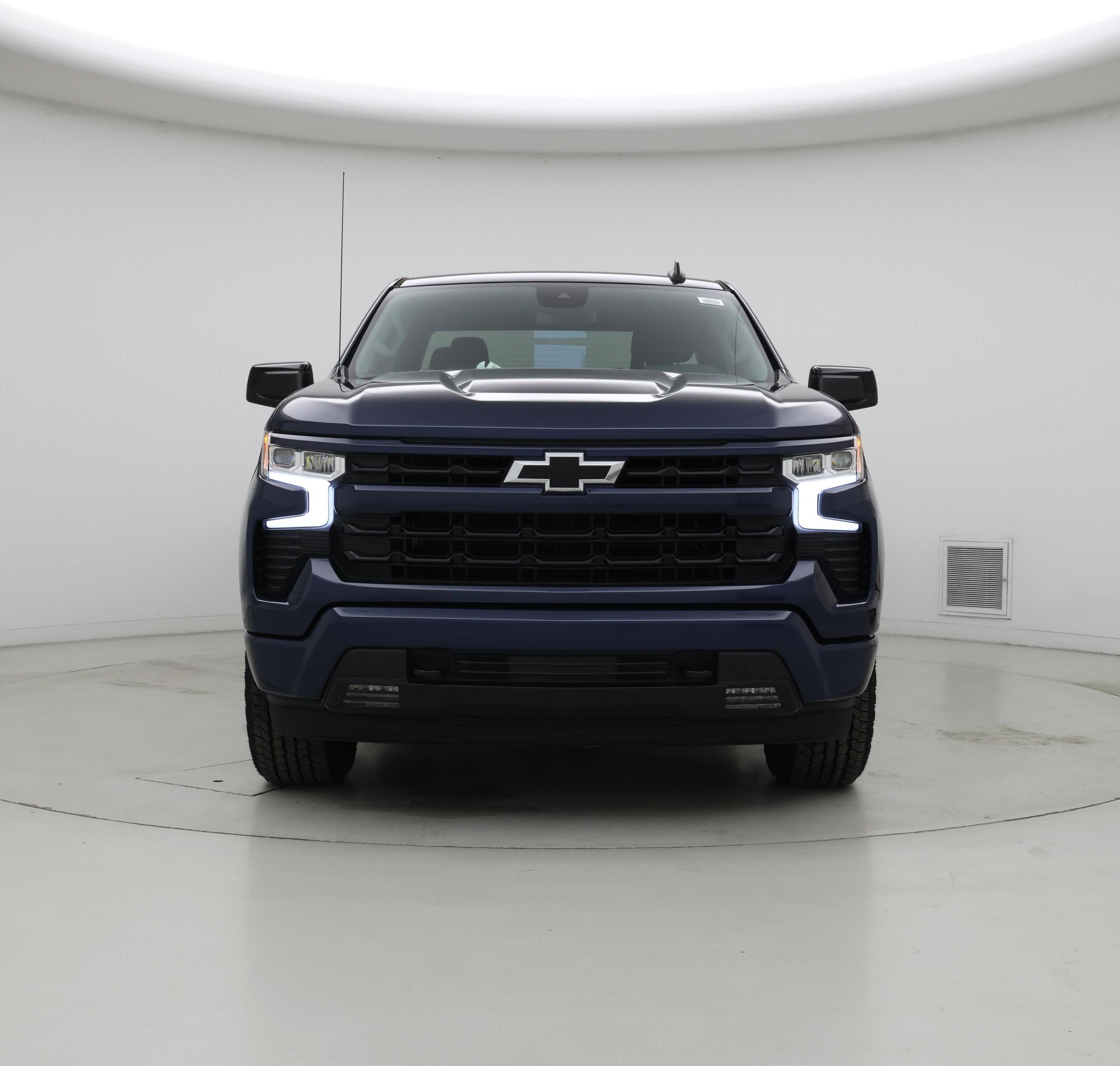 Thumbnail: 2023 Chevrolet Silverado 1500 - 5